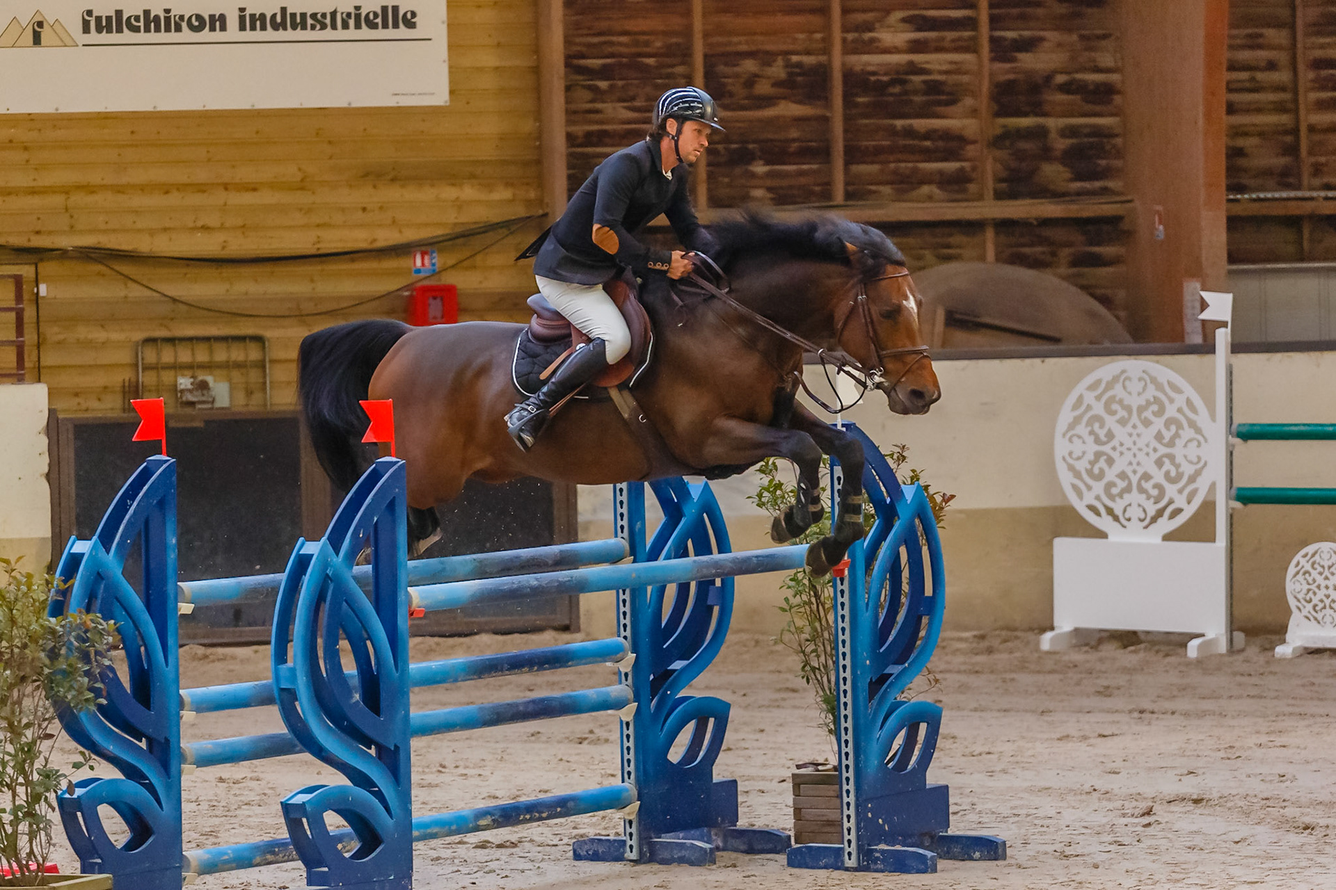 CSO Ozoir-la-Ferrière (77)