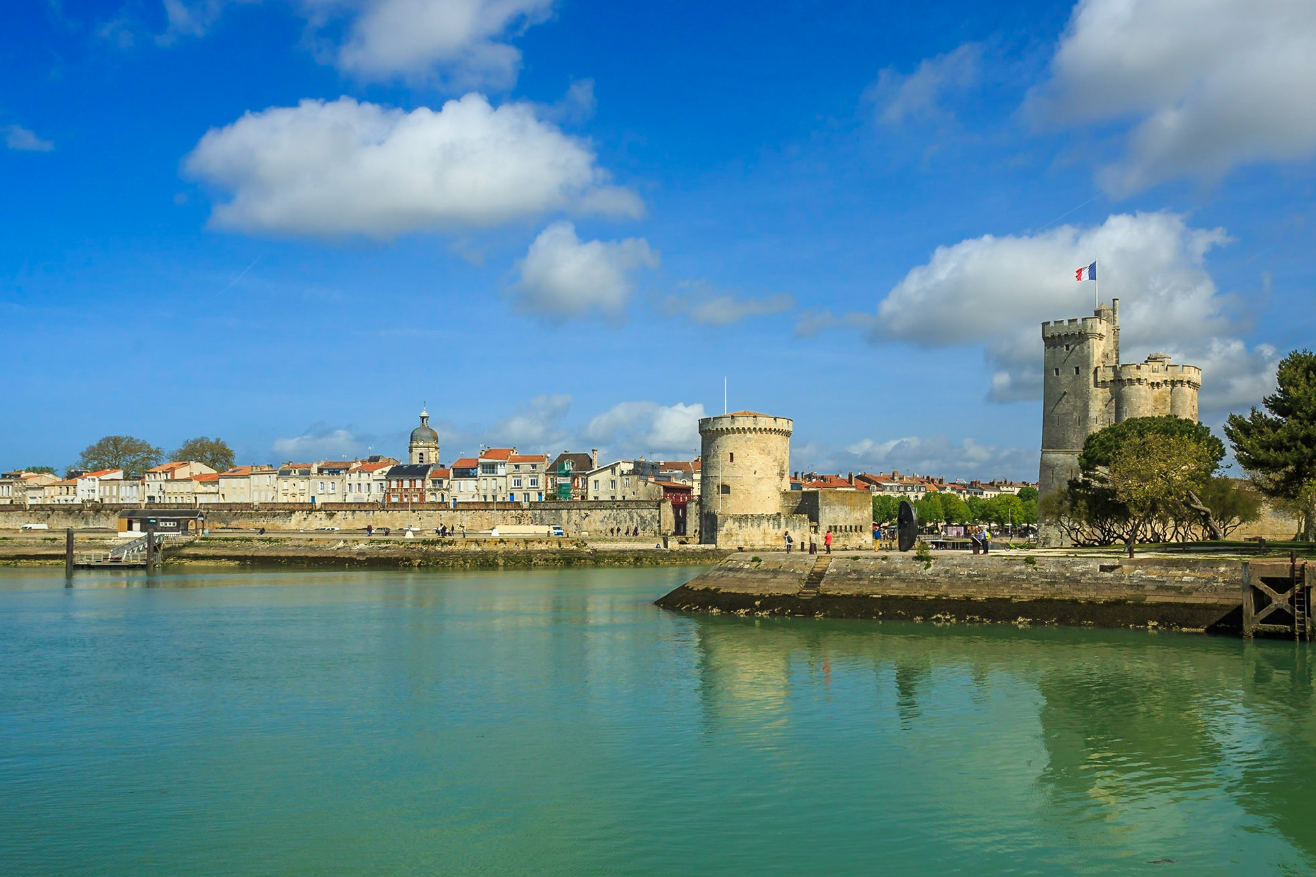 La Rochelle