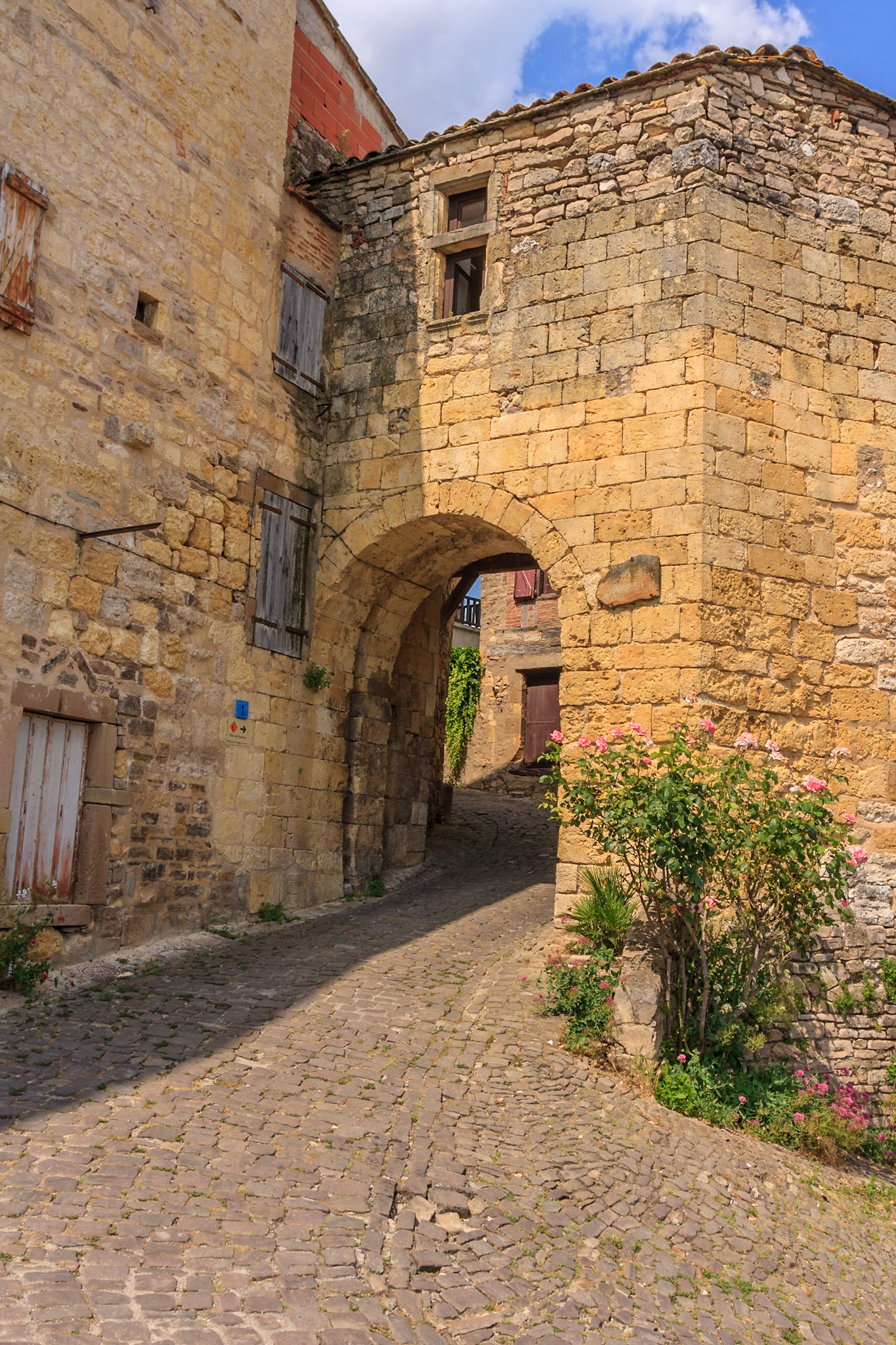 Cordes-sur-Ciel