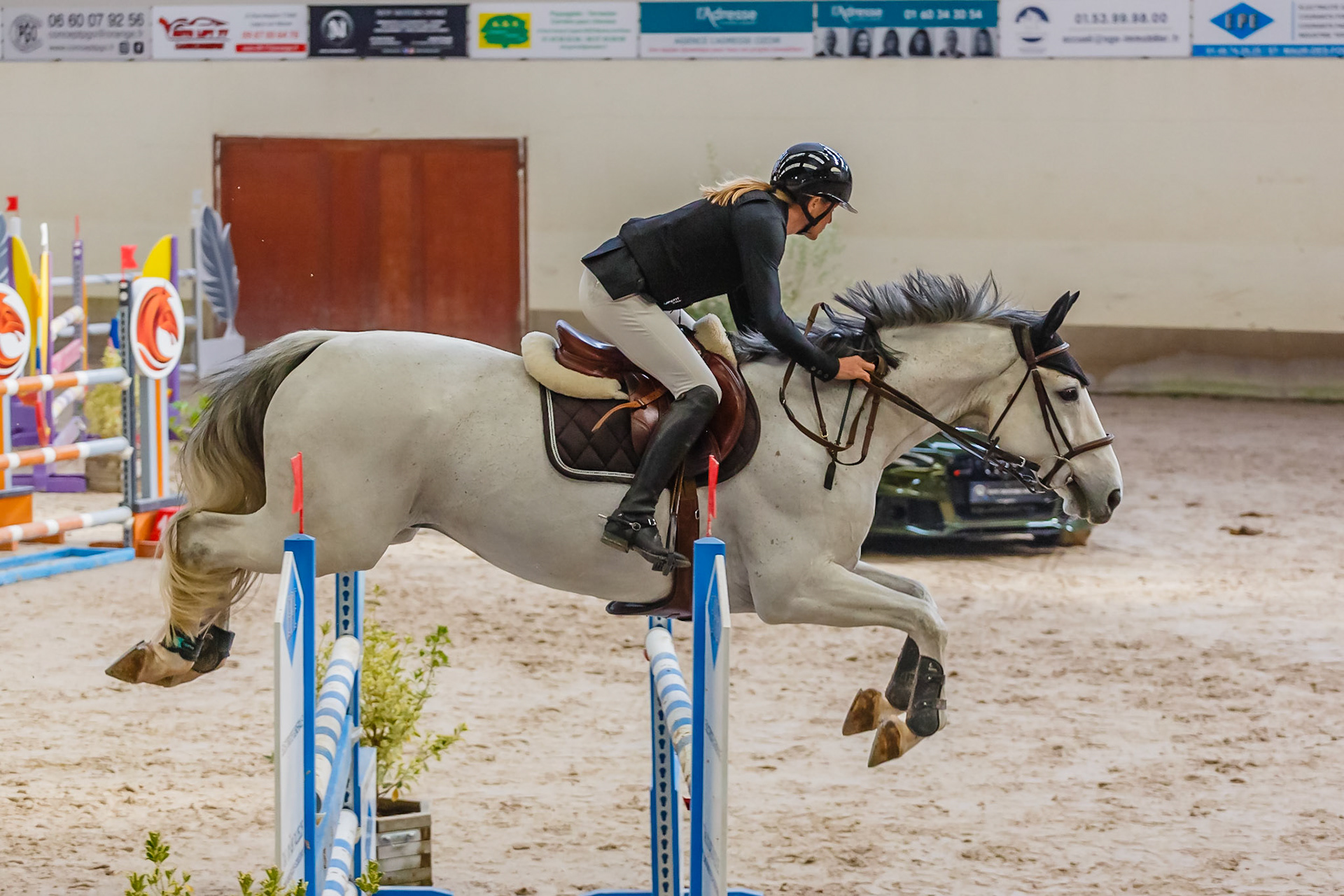 CSO Ozoir-la-Ferrière (77)