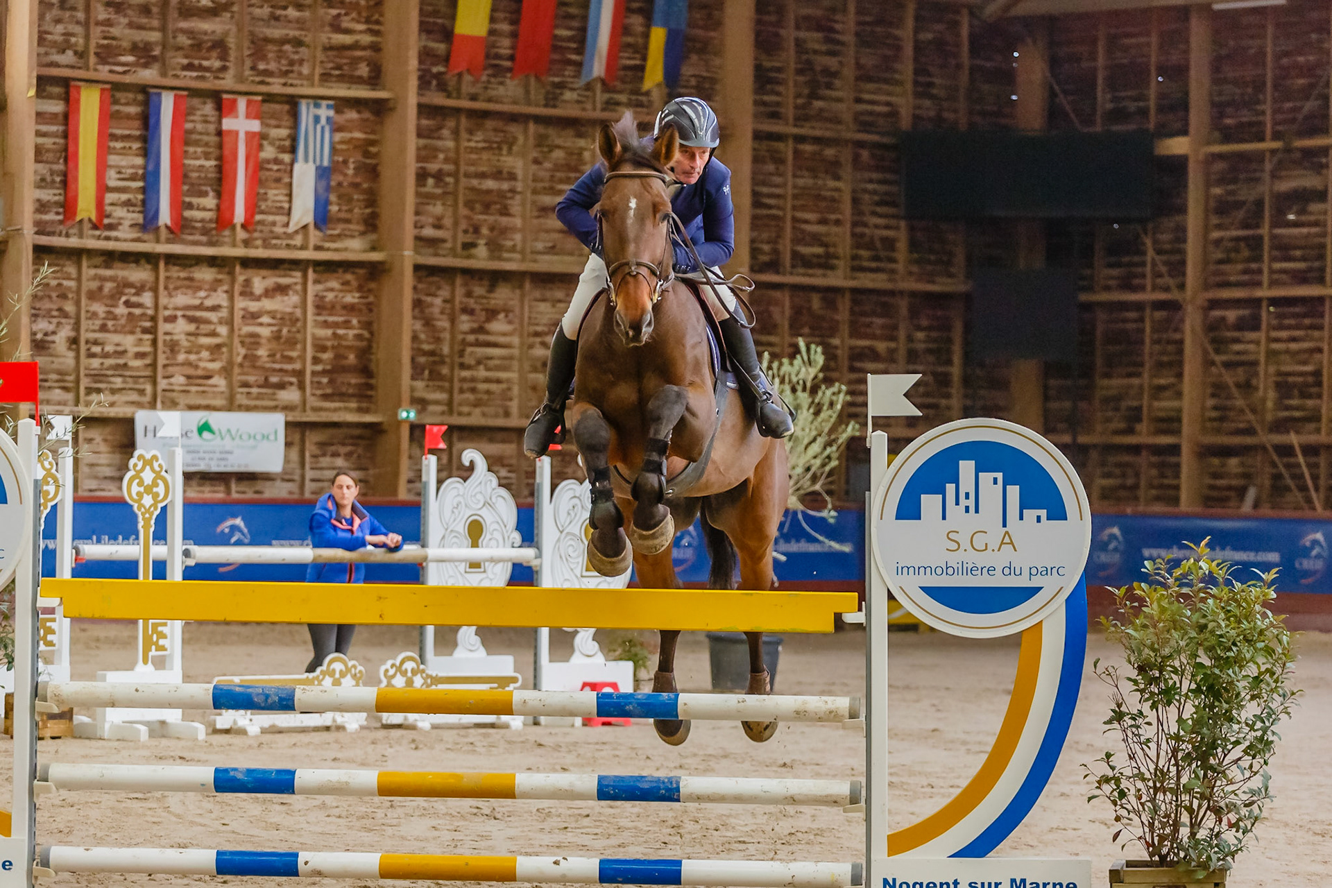 CSO Ozoir-la-Ferrière (77)
