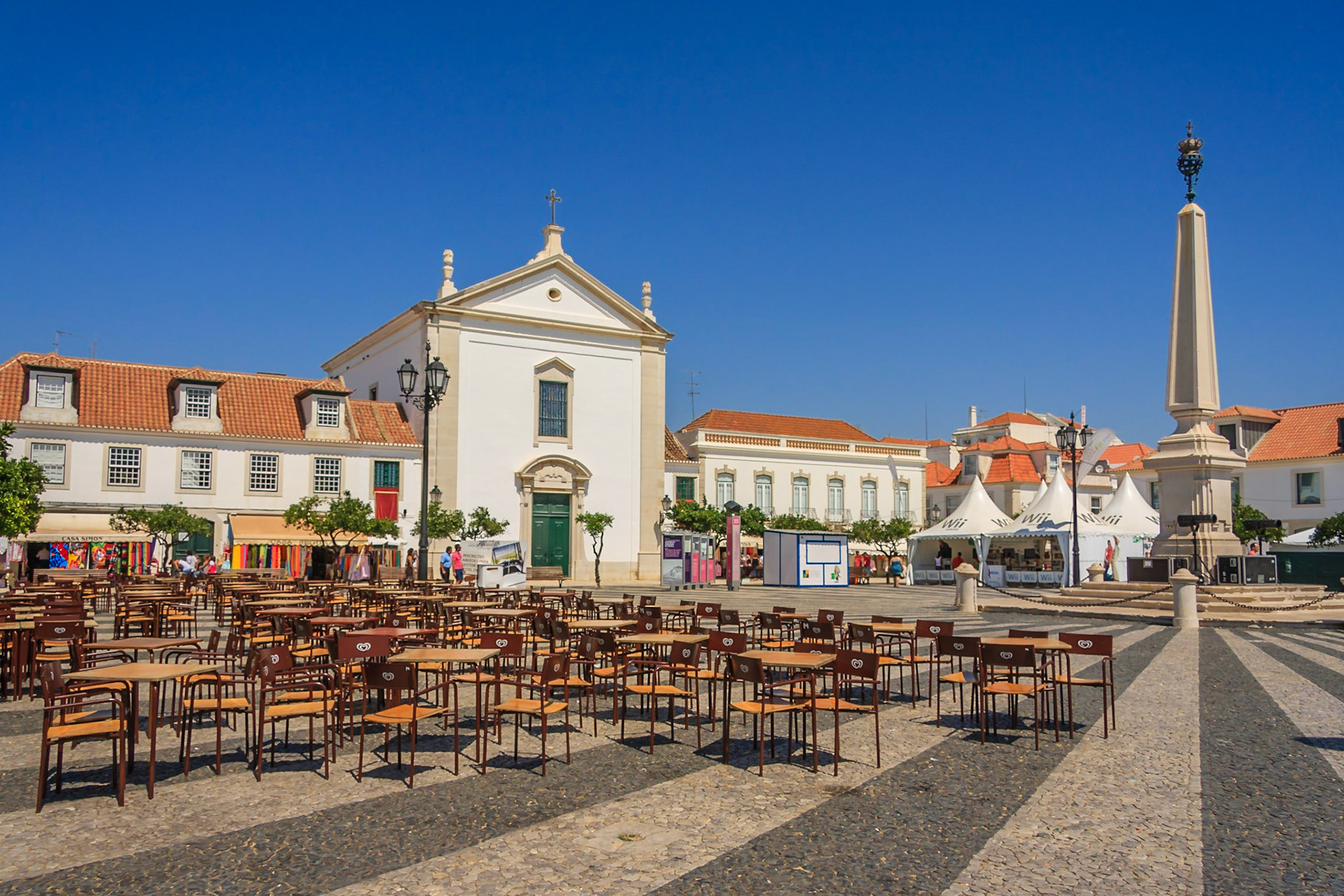 Vila Real de Santo Antonio