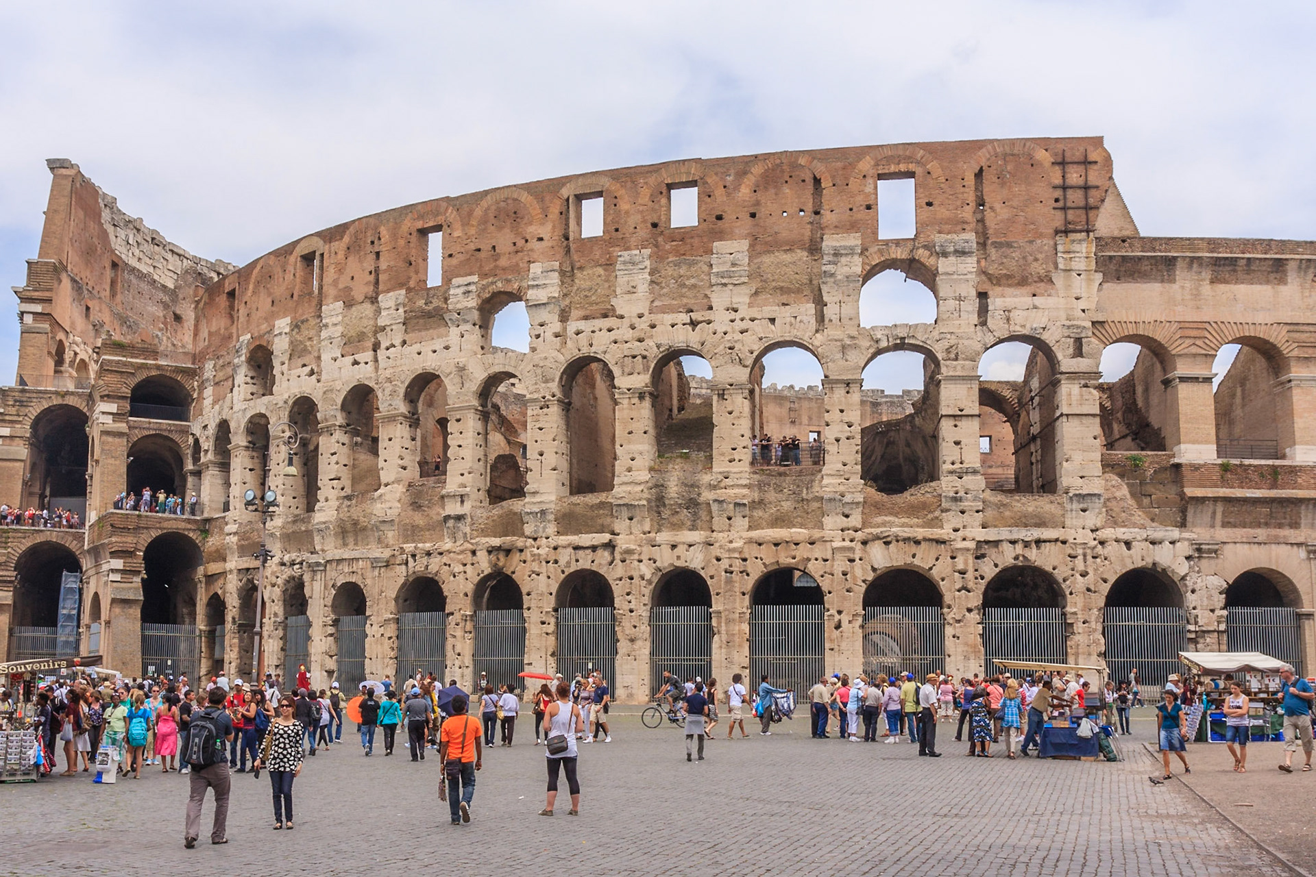 Rome