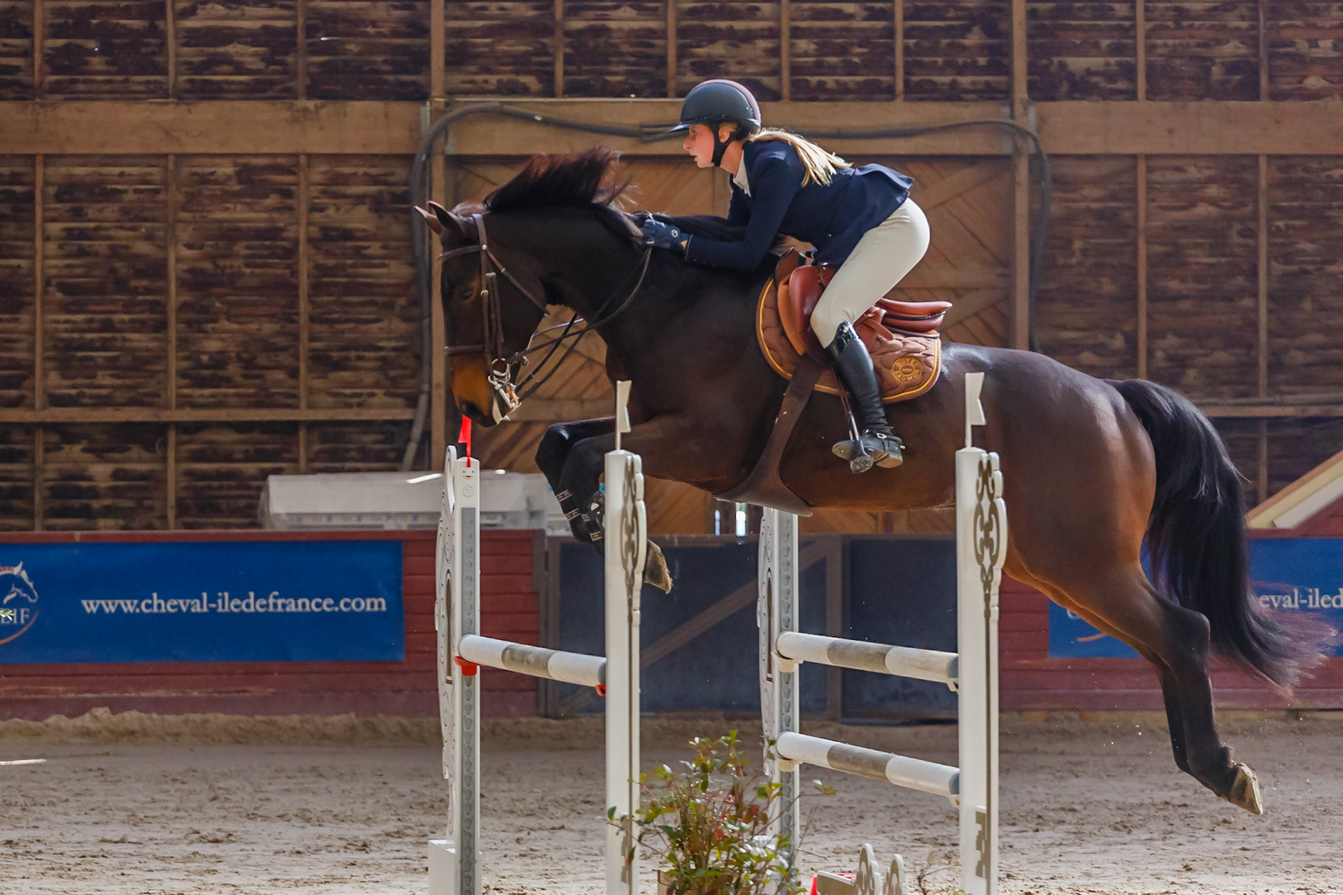 CSO Ozoir-la-Ferrière (77)