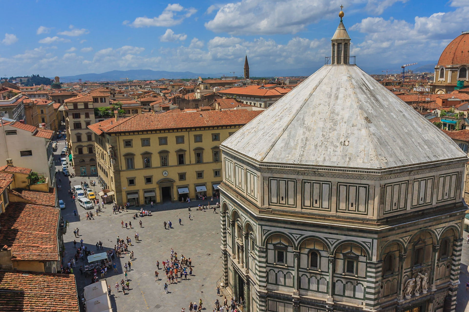 Florence