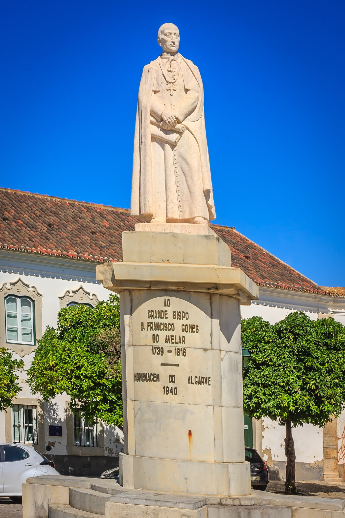 Faro
