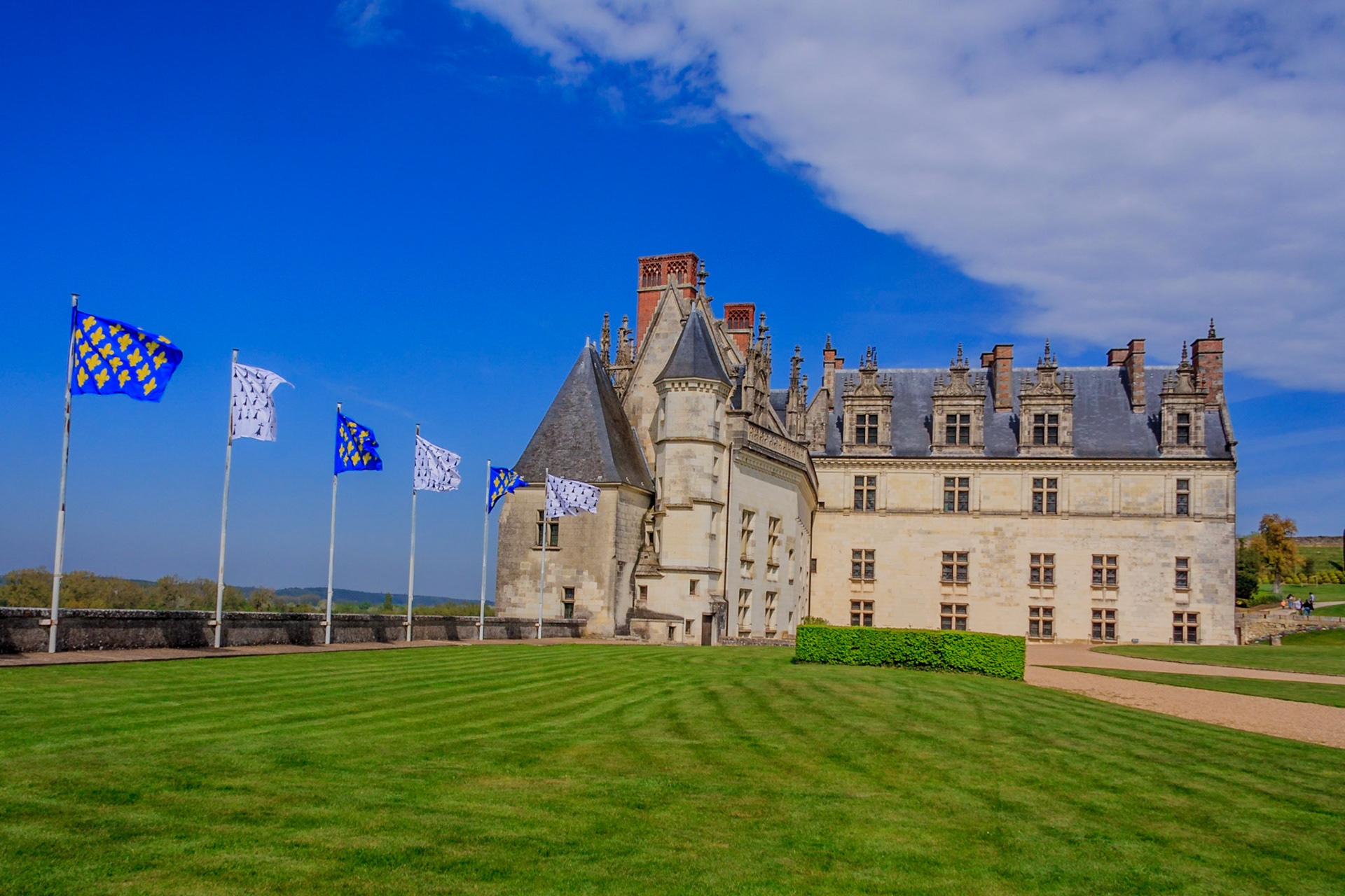 Amboise
