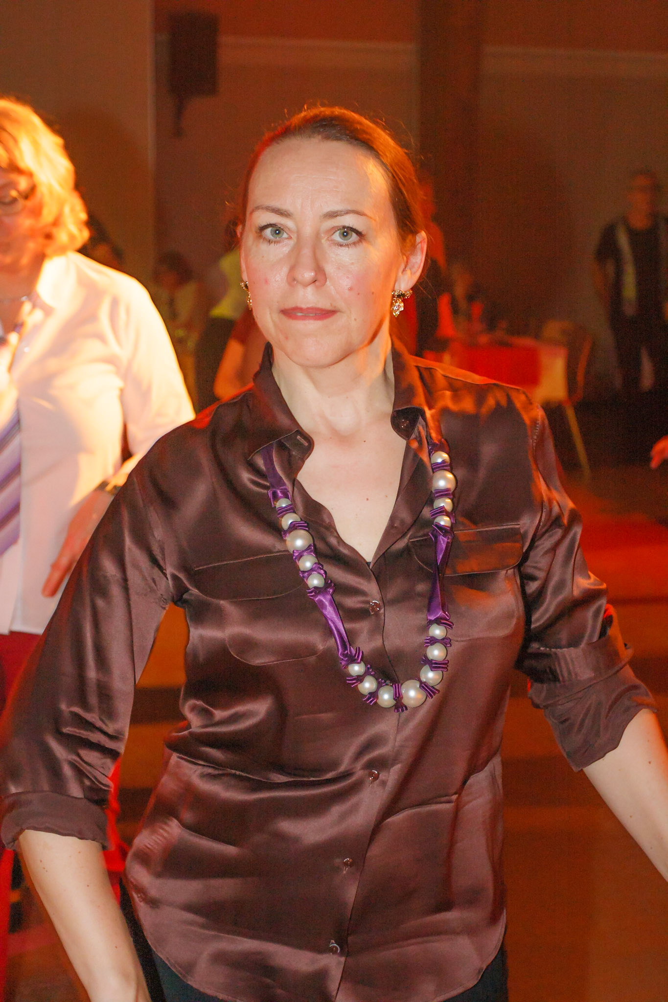 soirée k'danse à Vaujours (93)
