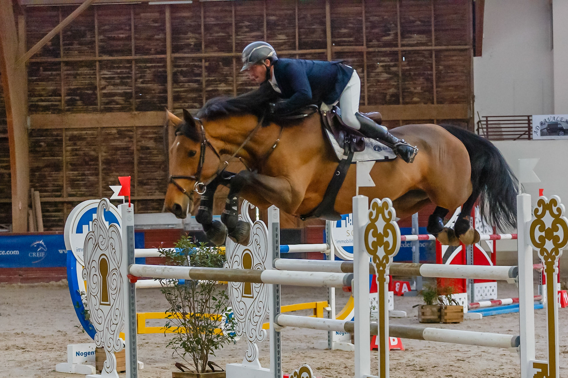 CSO Ozoir-la-Ferrière (77)