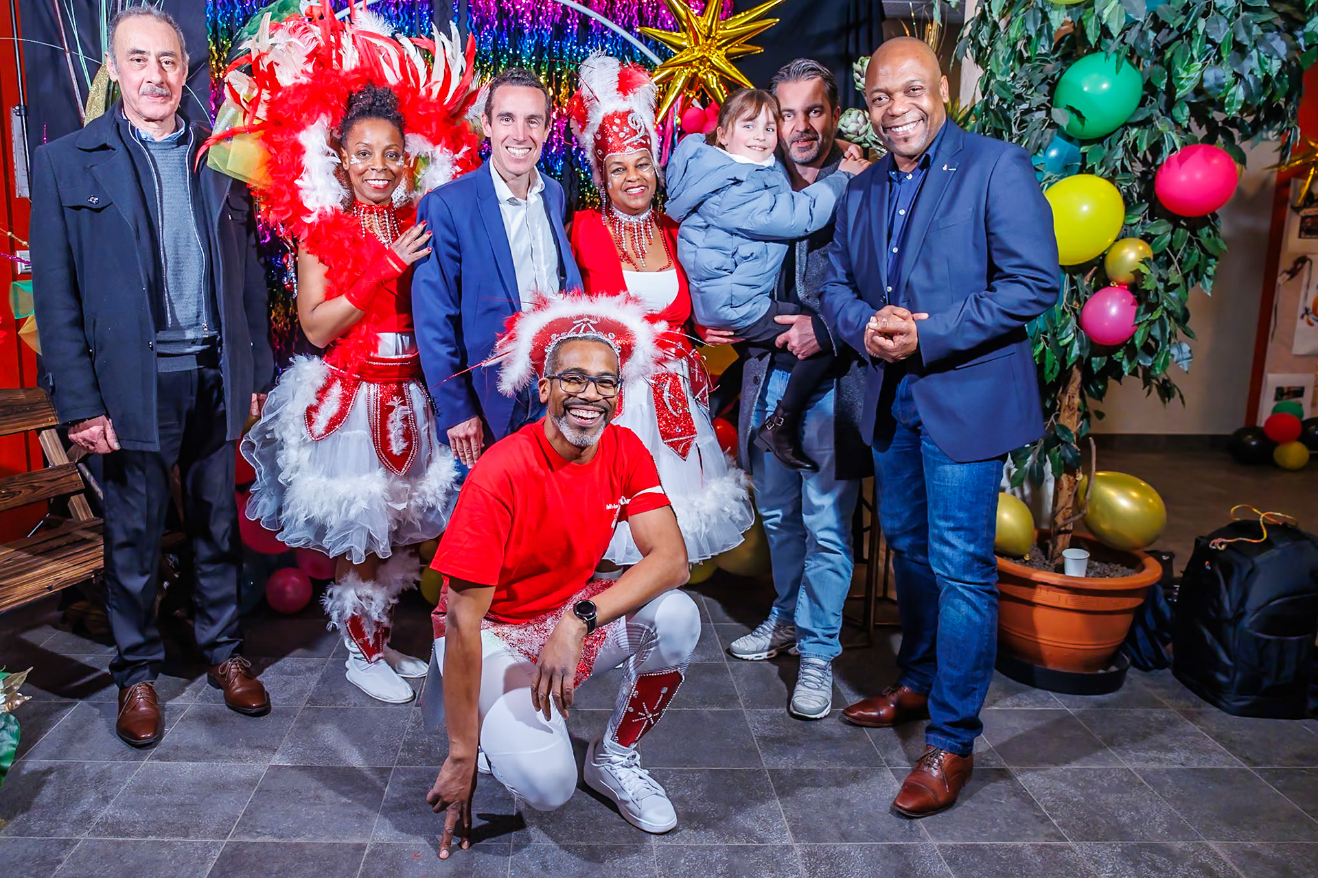 Soirée Hibiscus 4