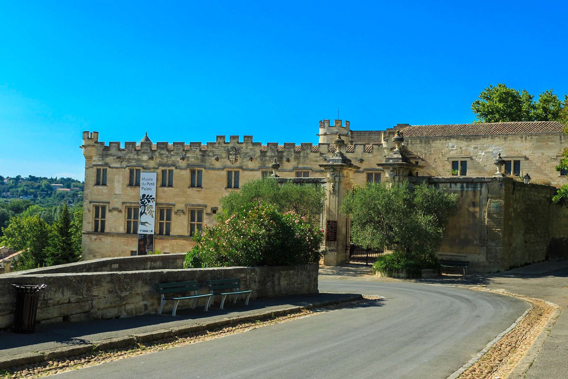 Avignon