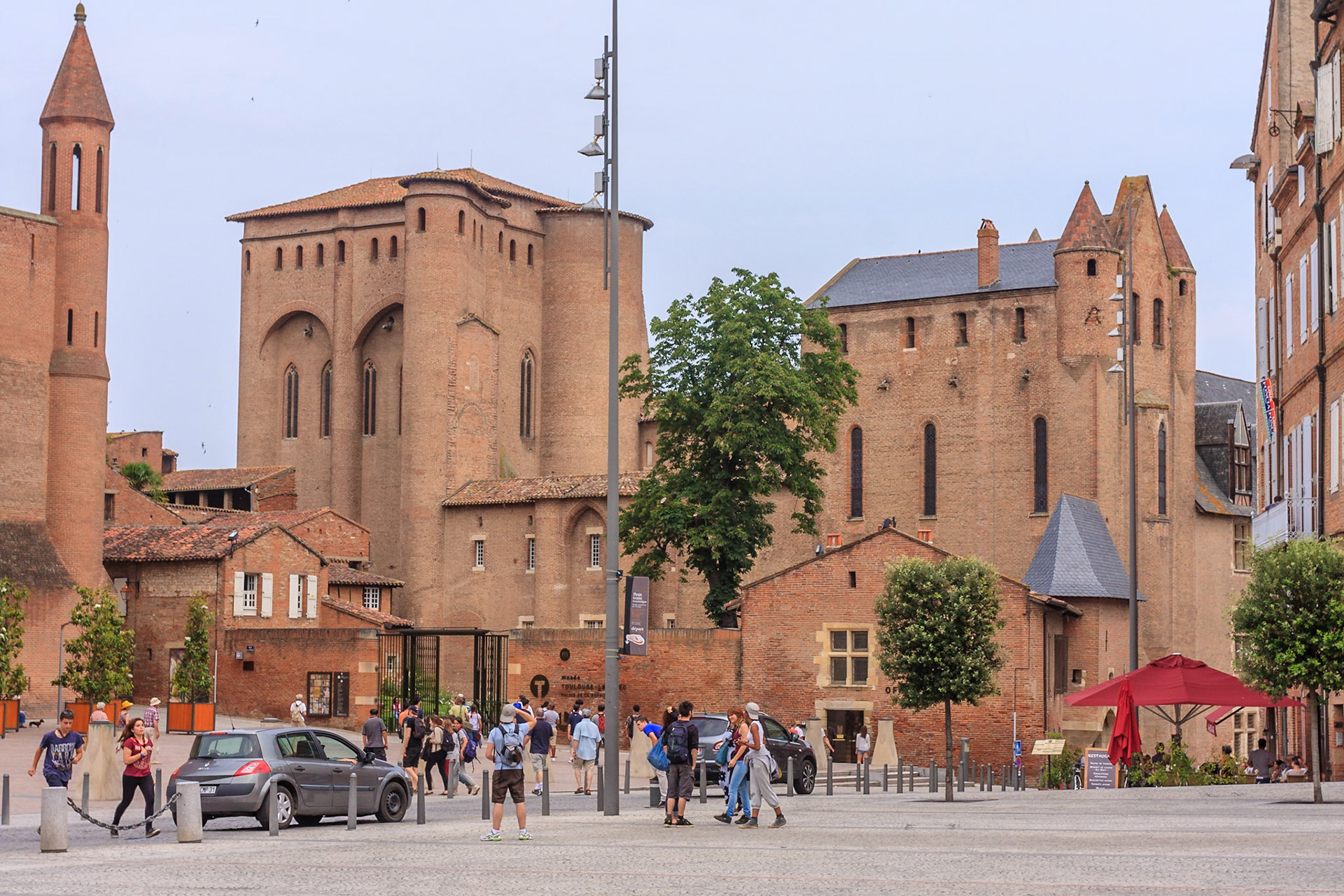 Albi