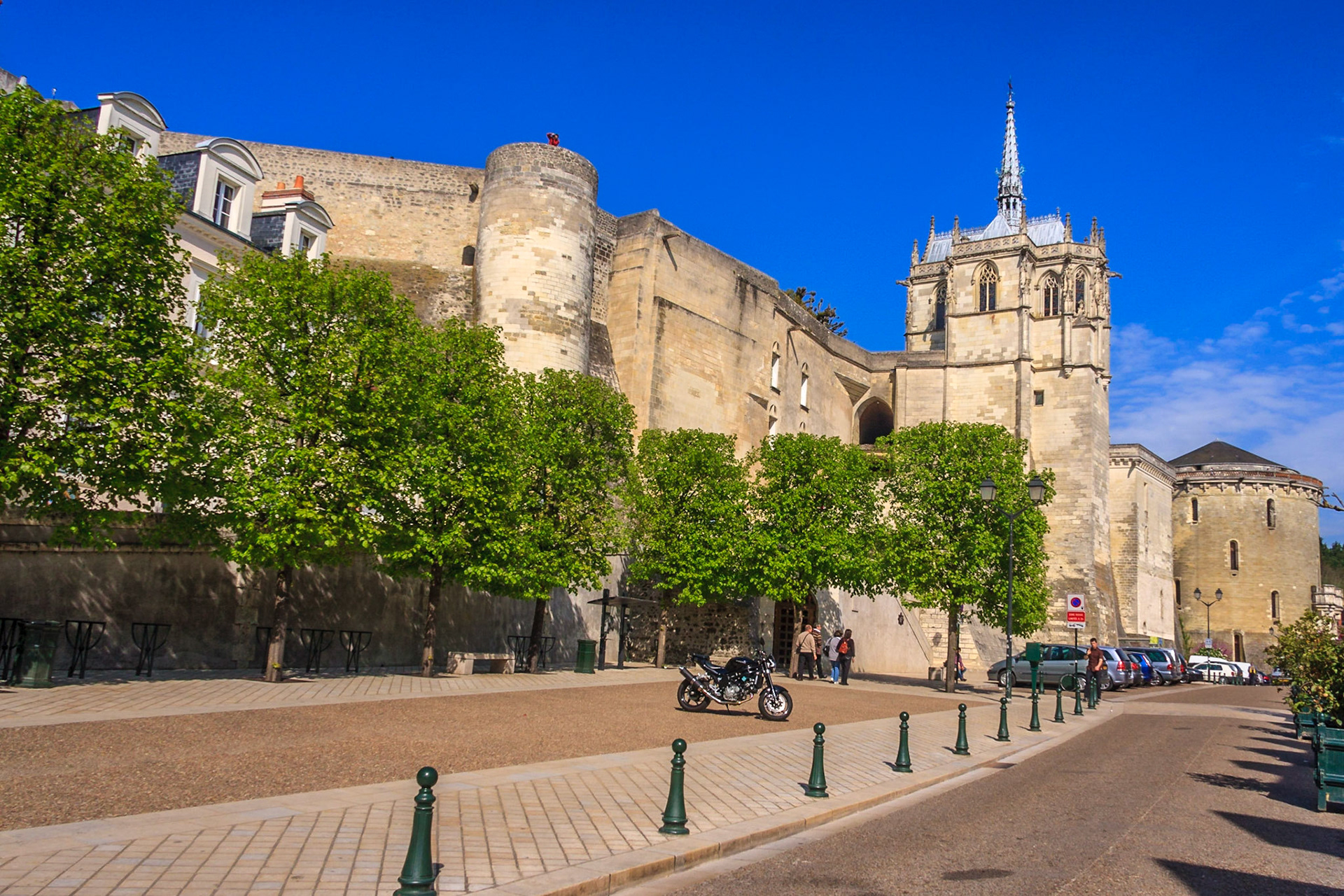 Amboise