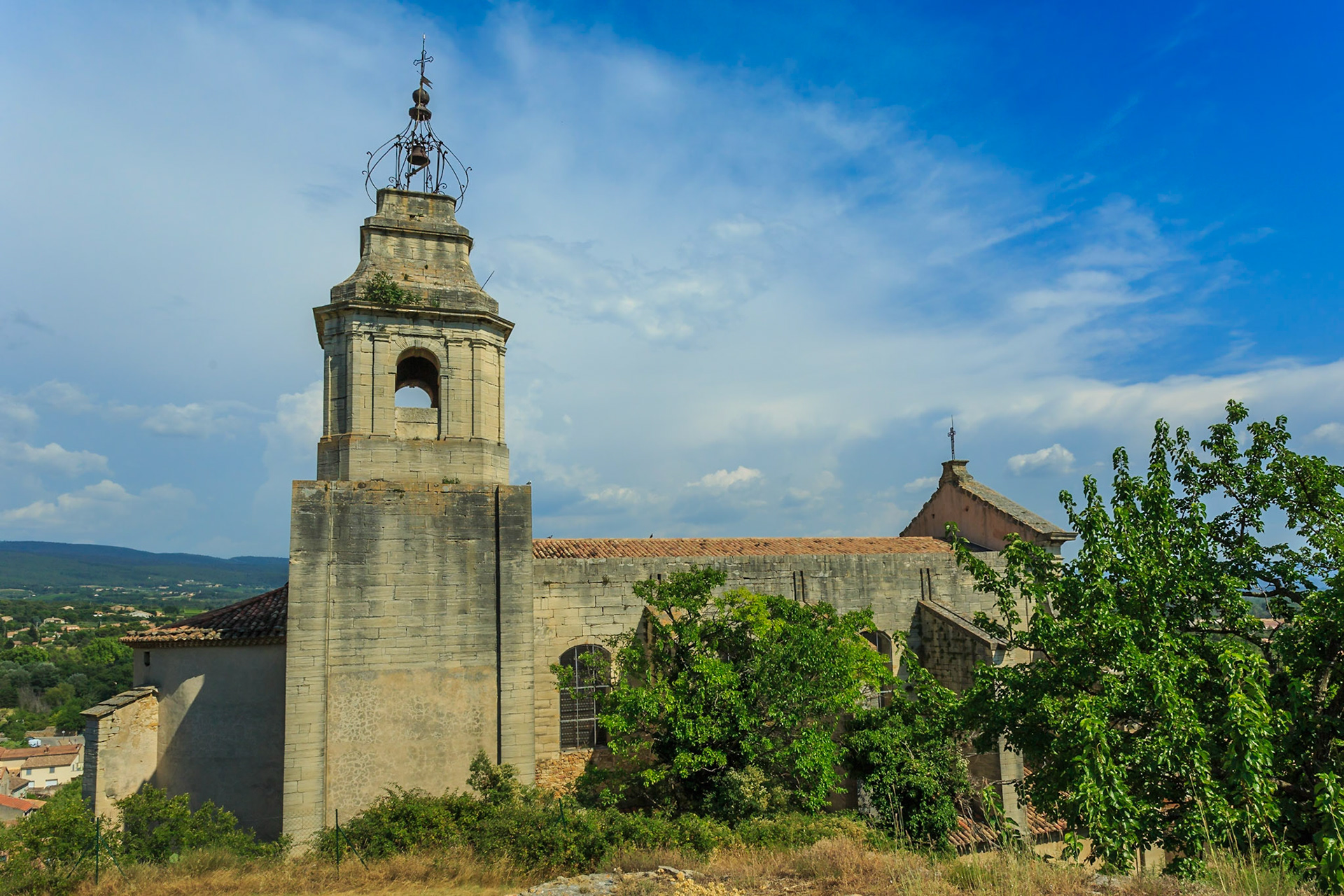 Bédoin