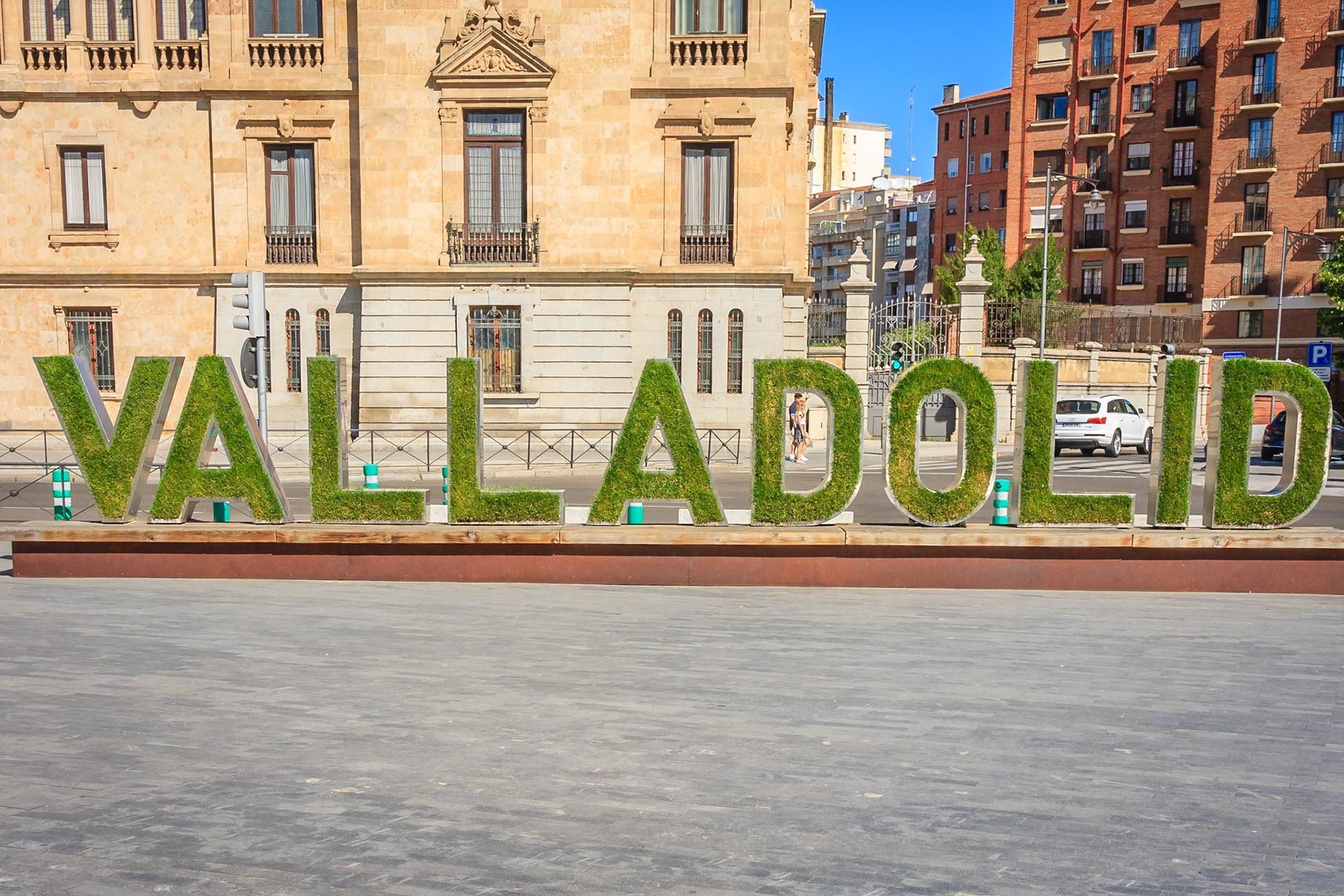Valladolid