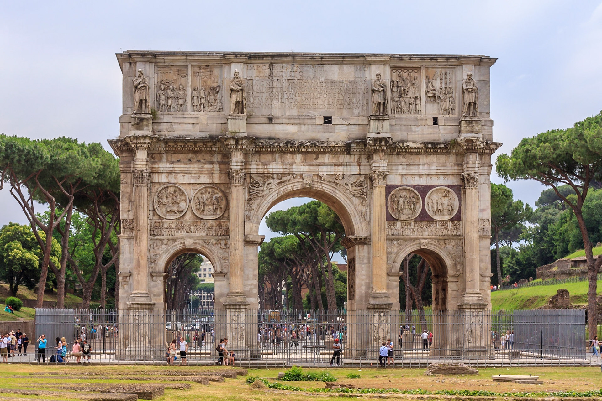 Rome