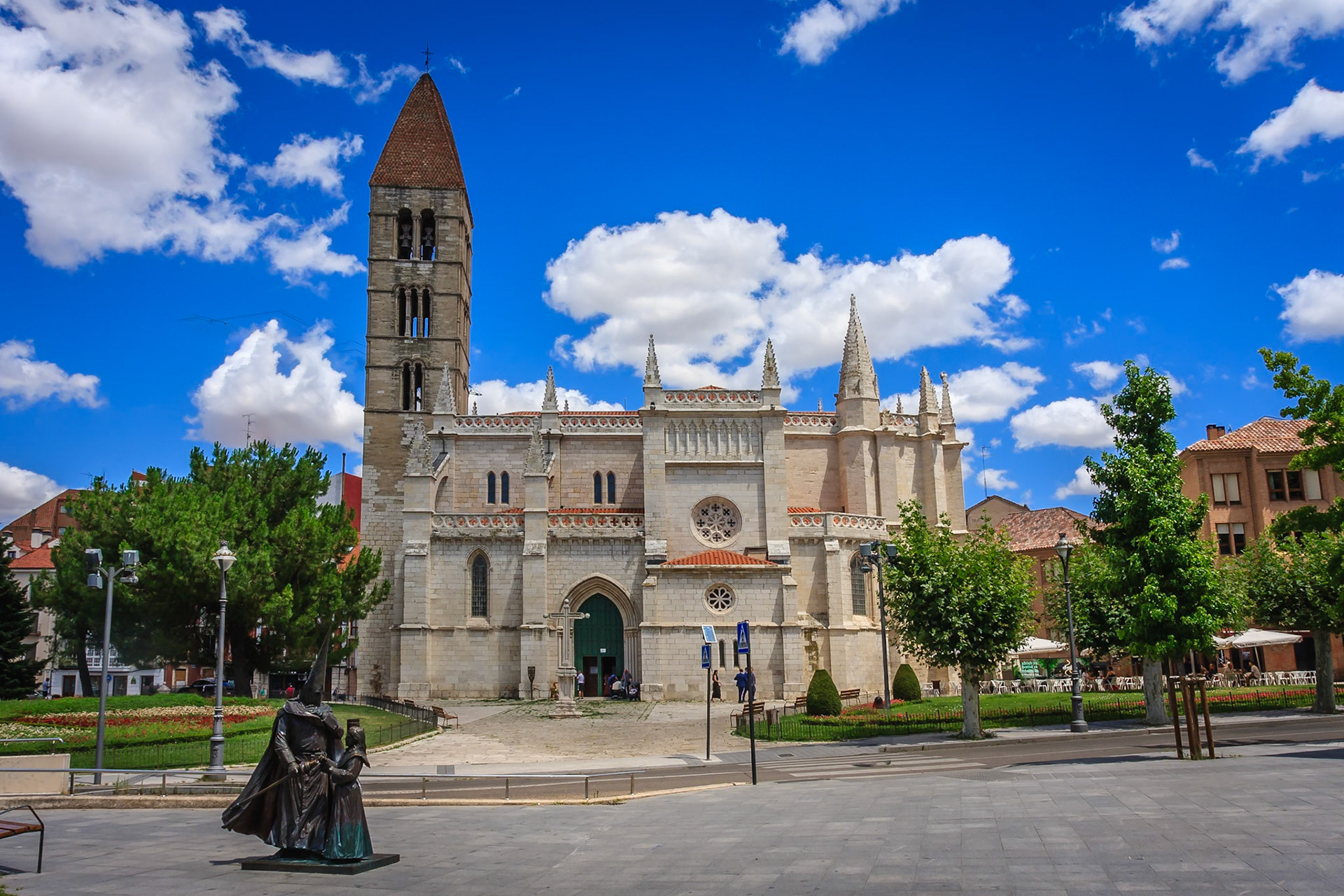 Valladolid