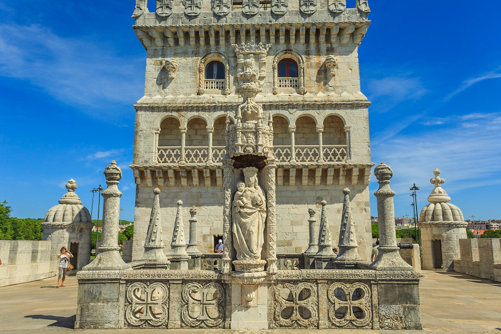 Lisbonne