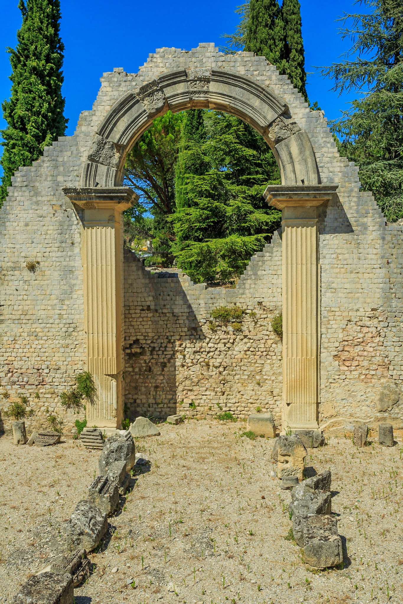 Vaison-la-Romaine