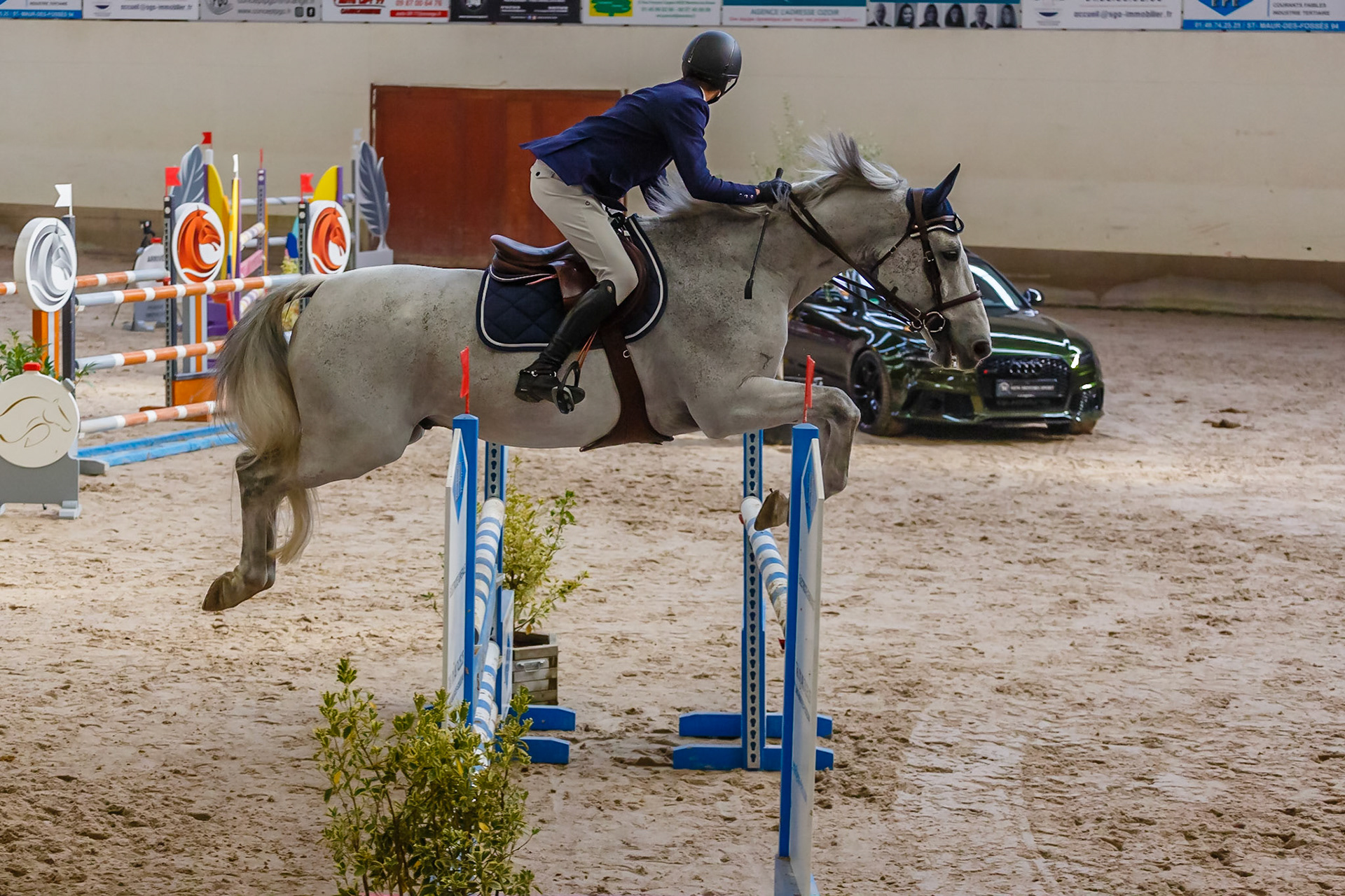 CSO Ozoir-la-Ferrière (77)