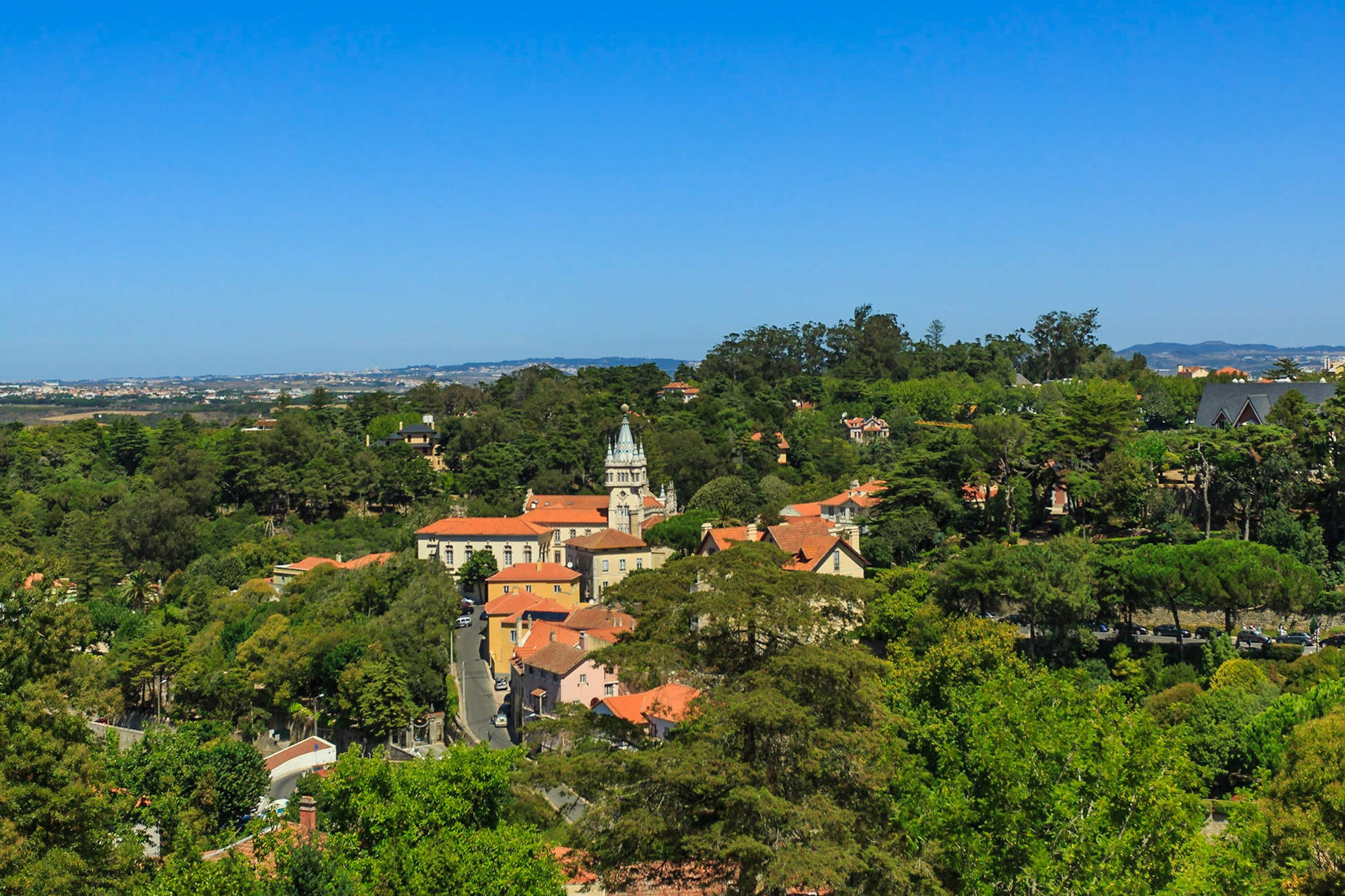 Sintra