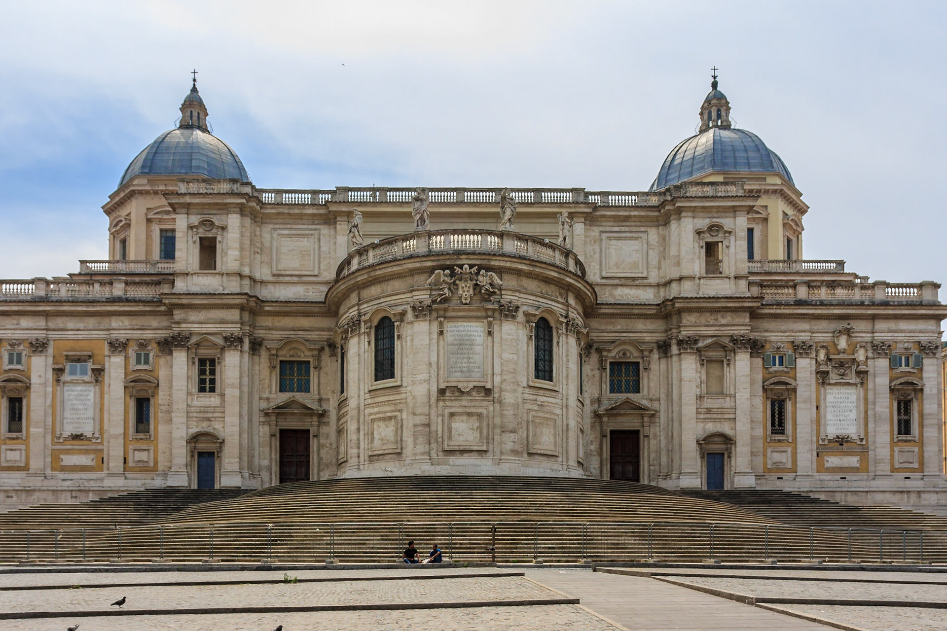 Rome