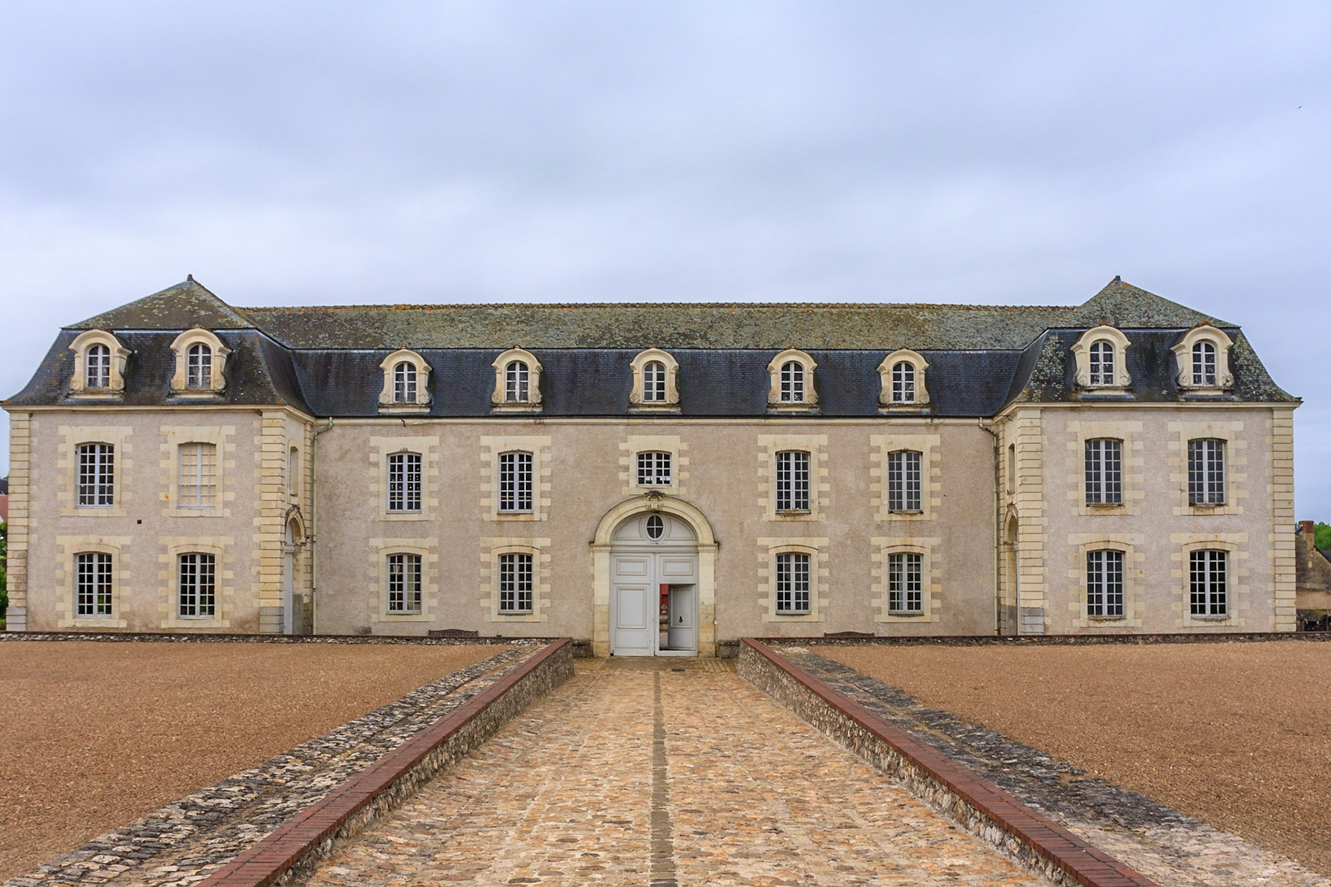 Villandry
