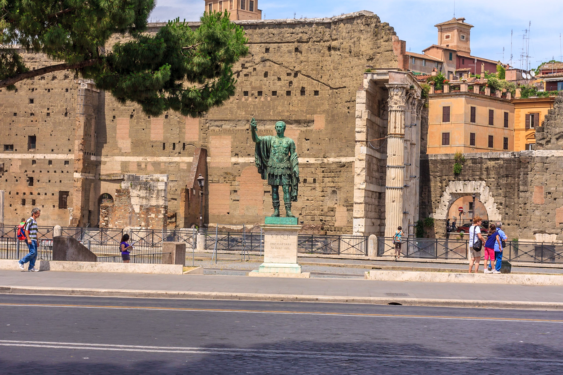 Rome