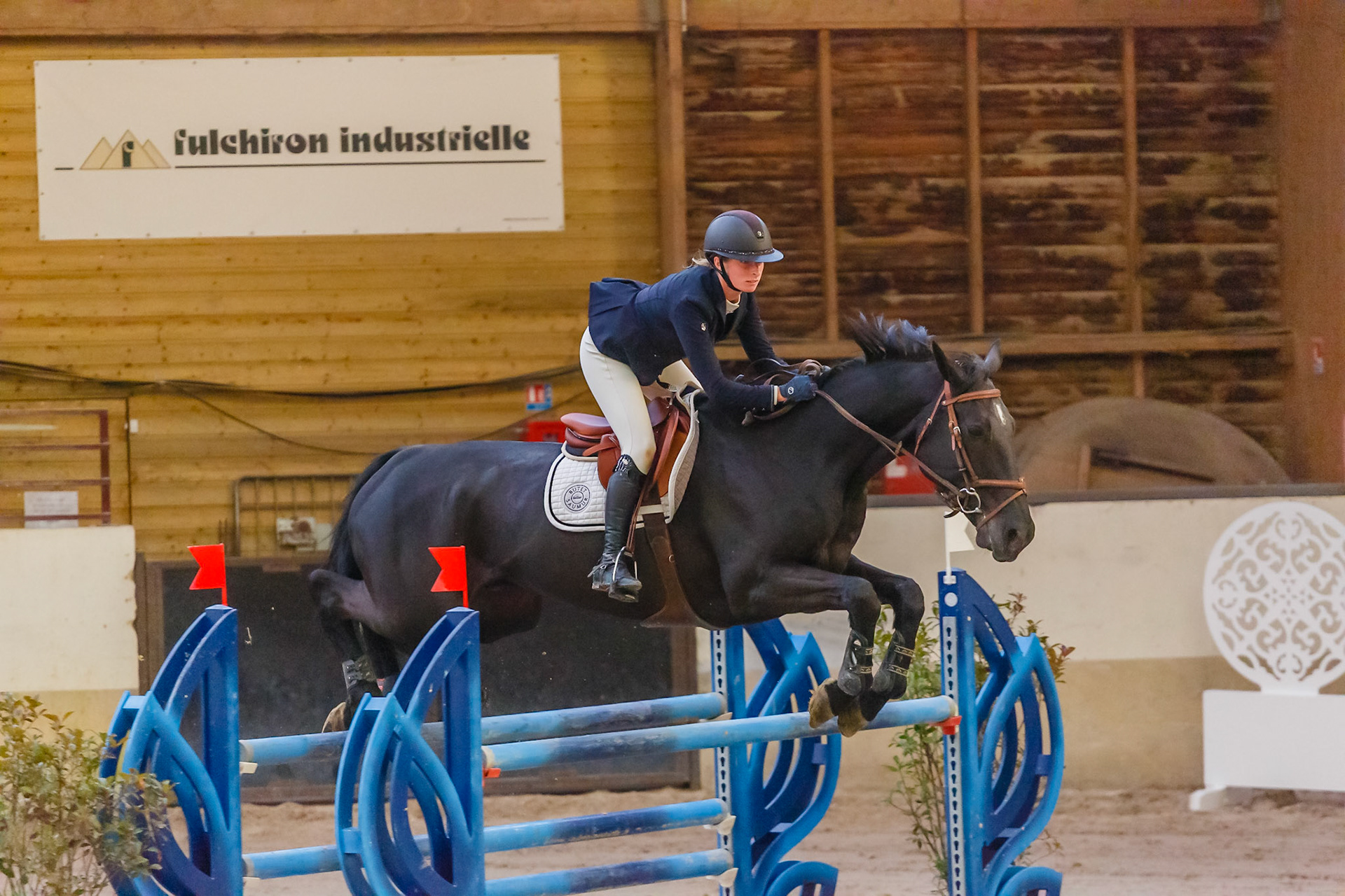 CSO Ozoir-la-Ferrière (77)