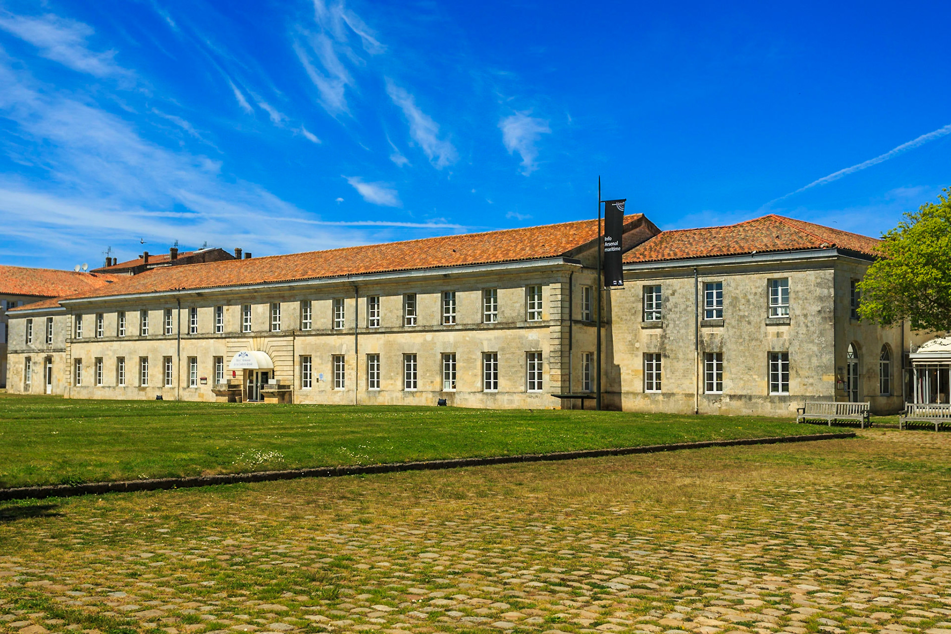 Rochefort