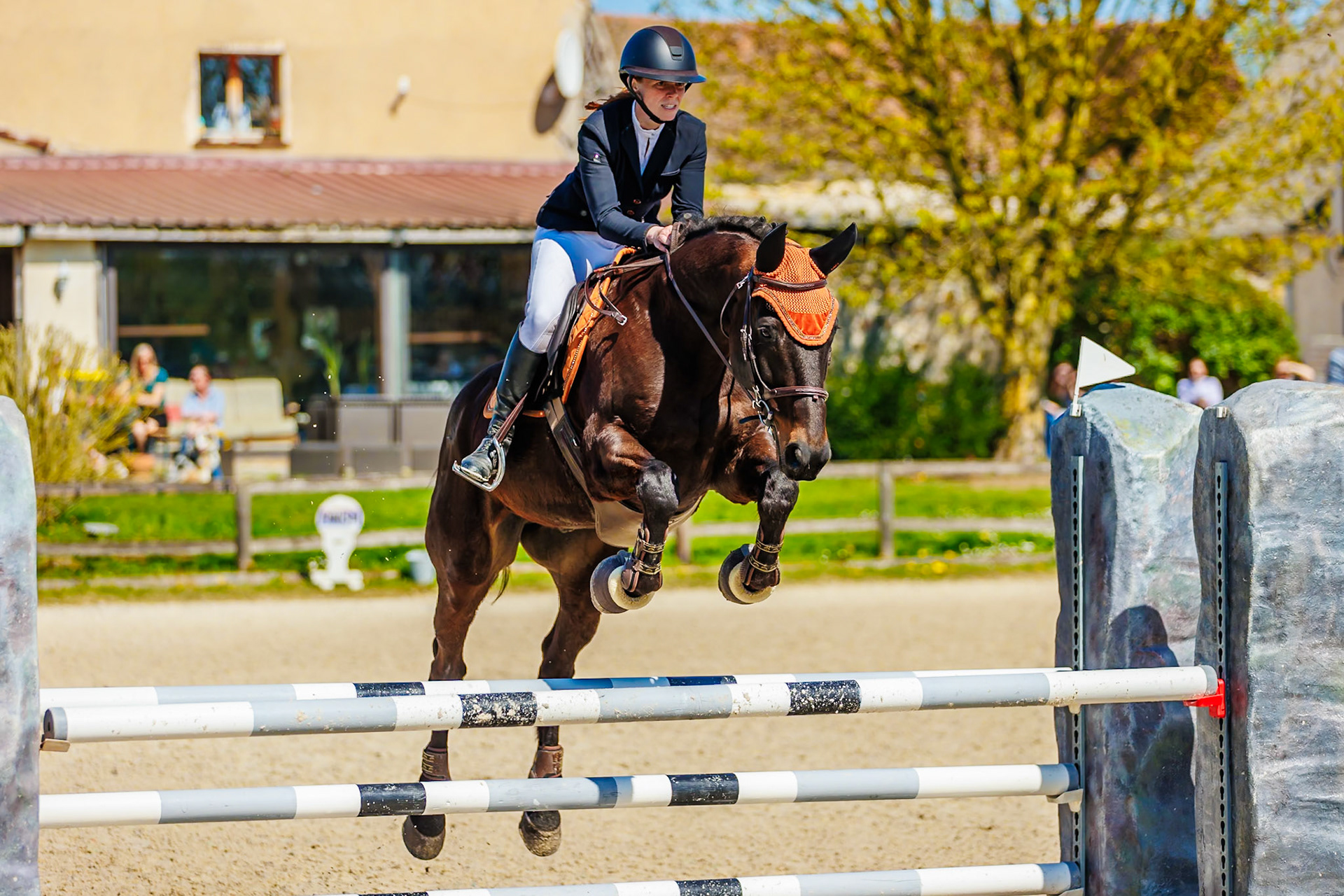CSO Haras de Monthomé 08