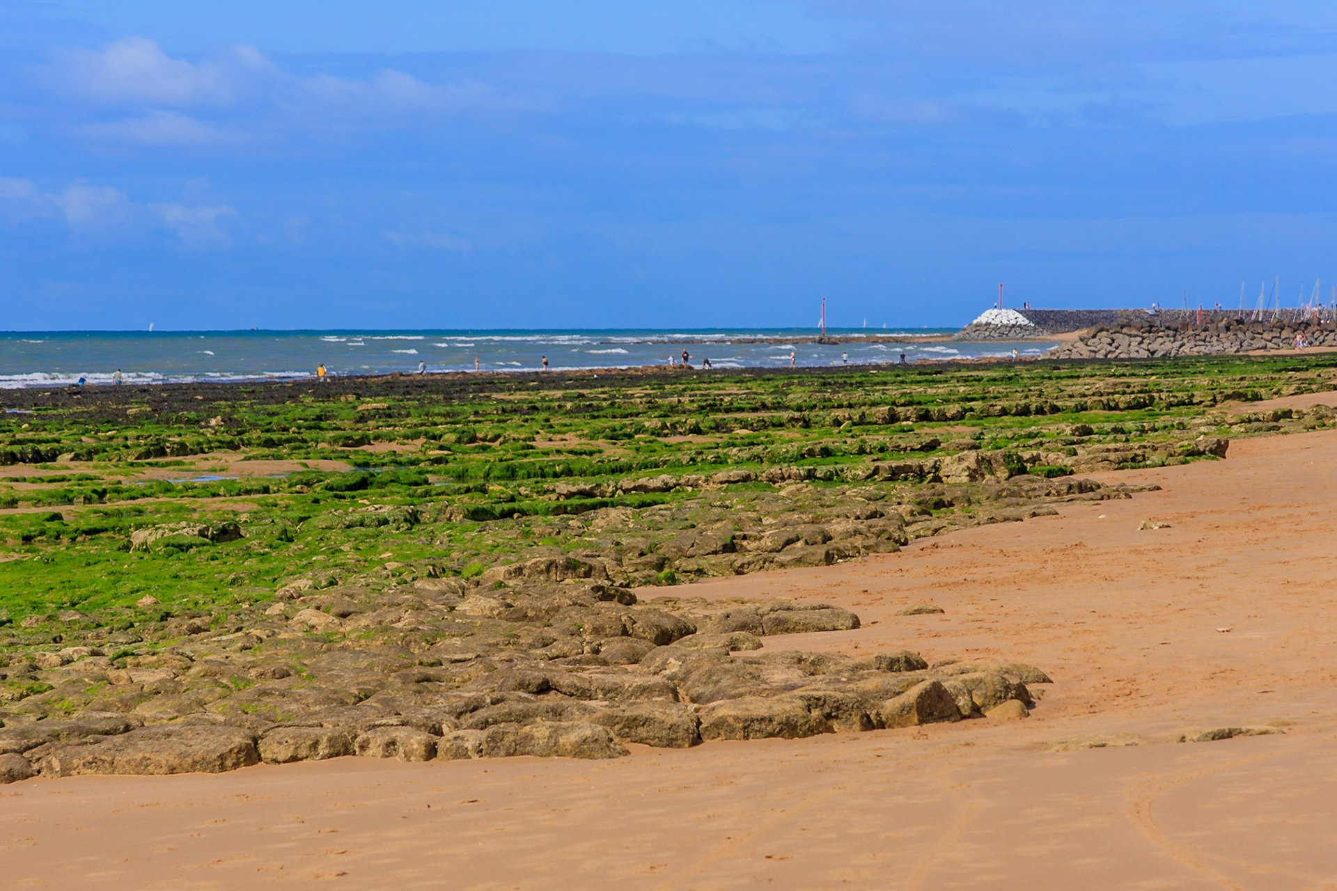 Jard sur Mer