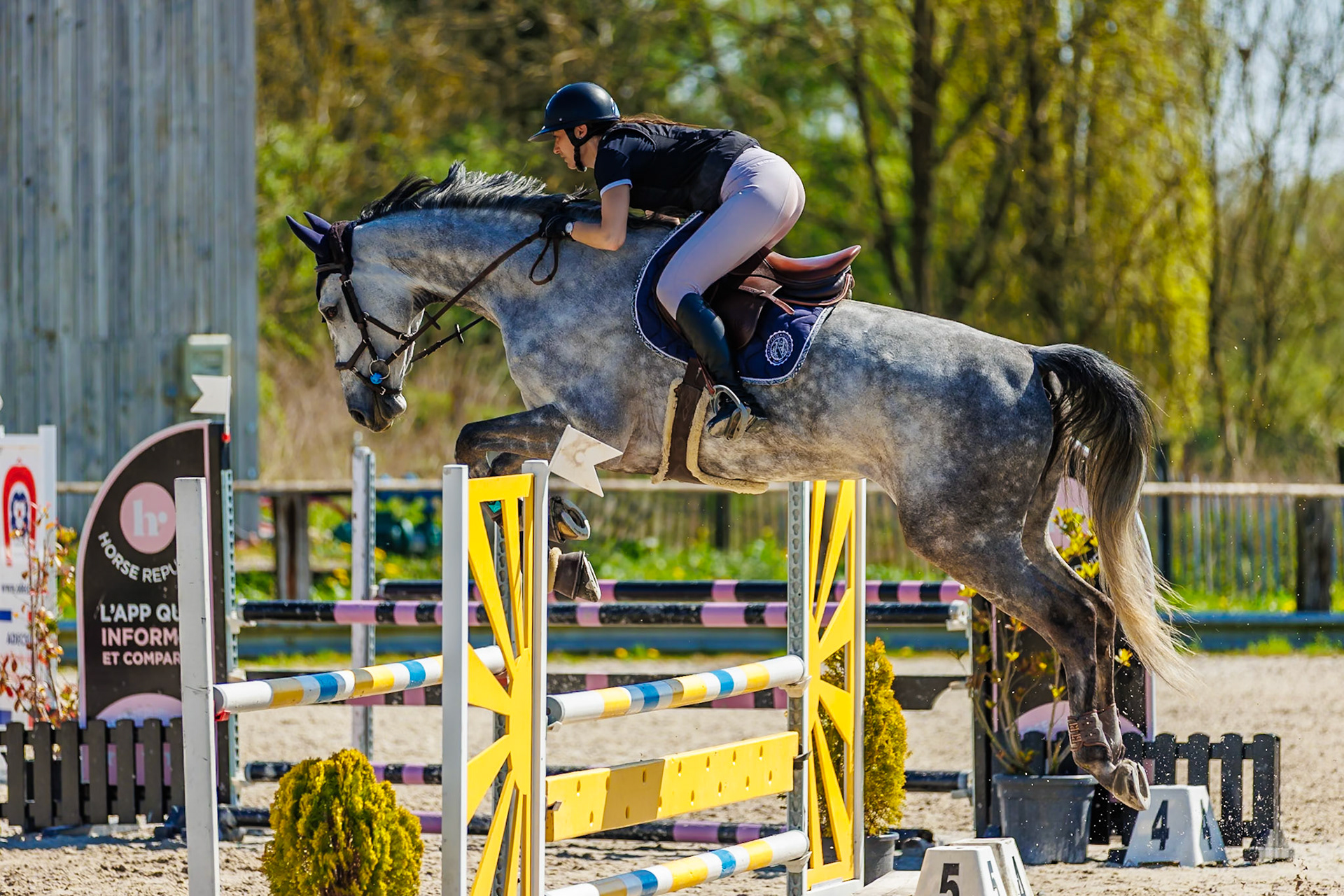CSO Haras de Monthomé 04