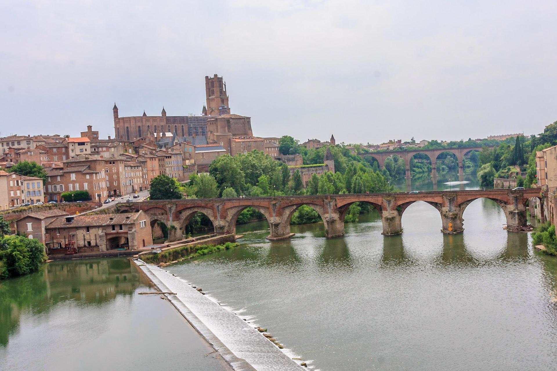Albi