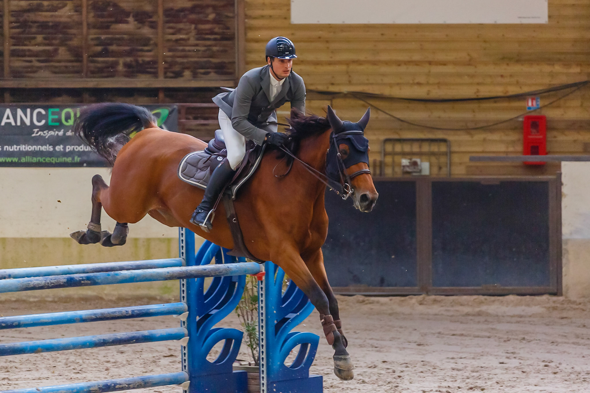CSO Ozoir-la-Ferrière (77)