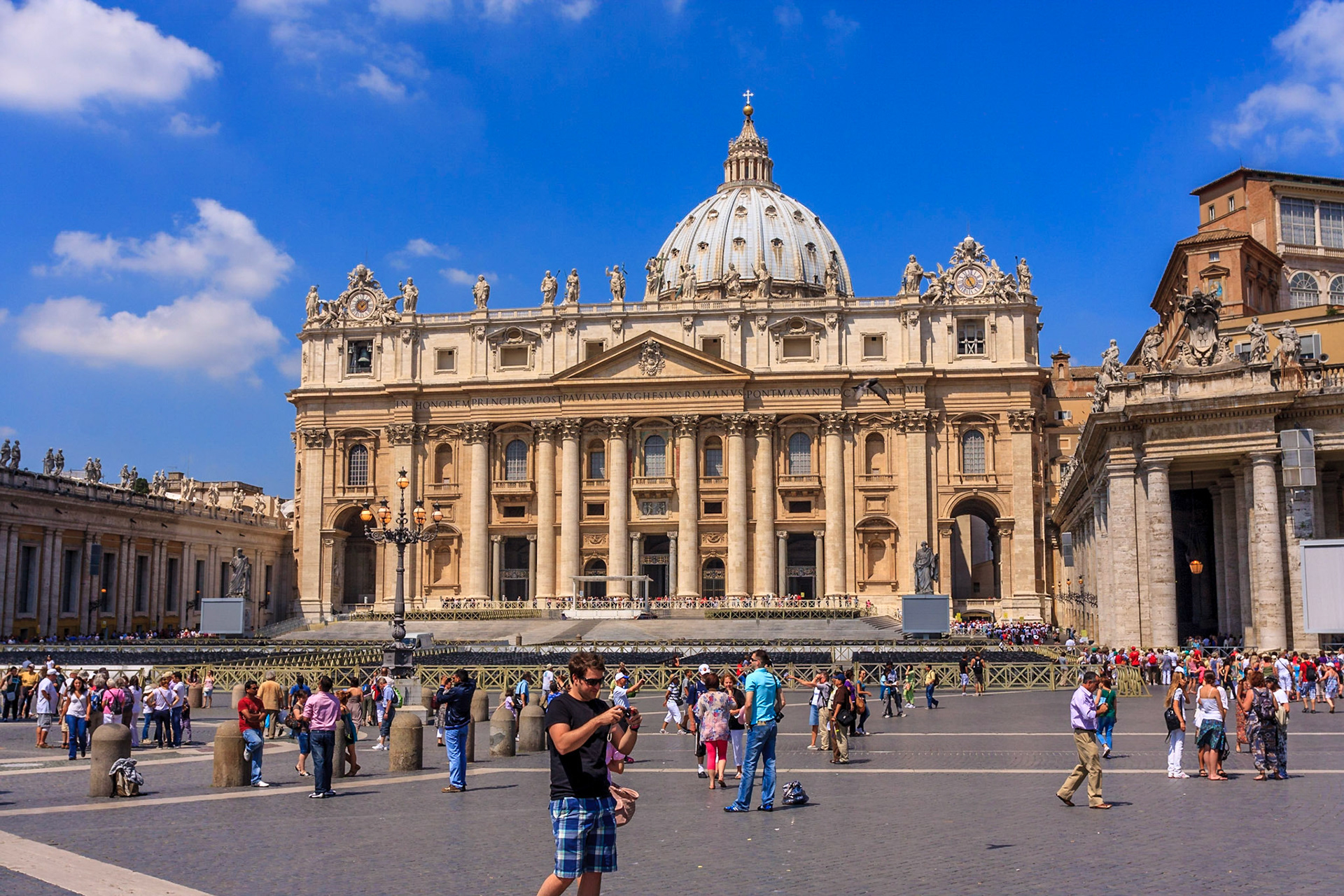 Rome