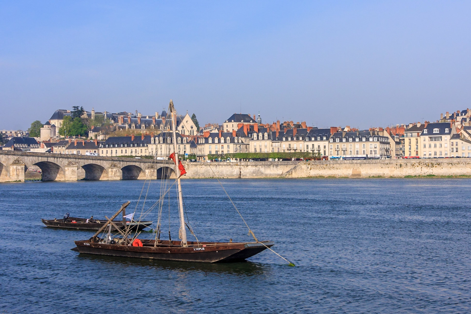 Blois