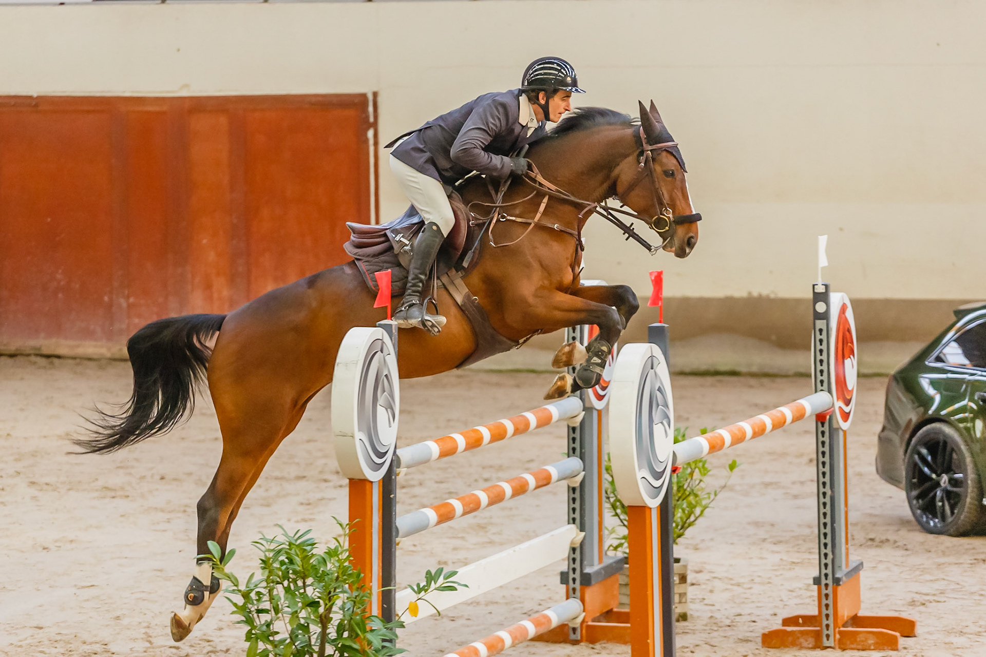CSO Ozoir-la-Ferrière (77)