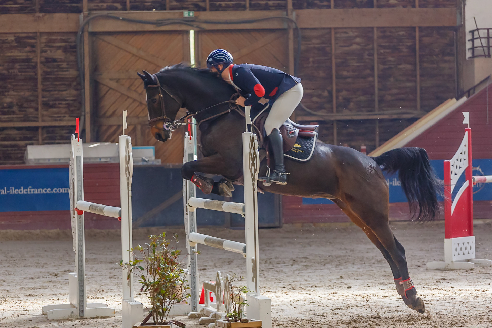 CSO Ozoir-la-Ferrière (77)