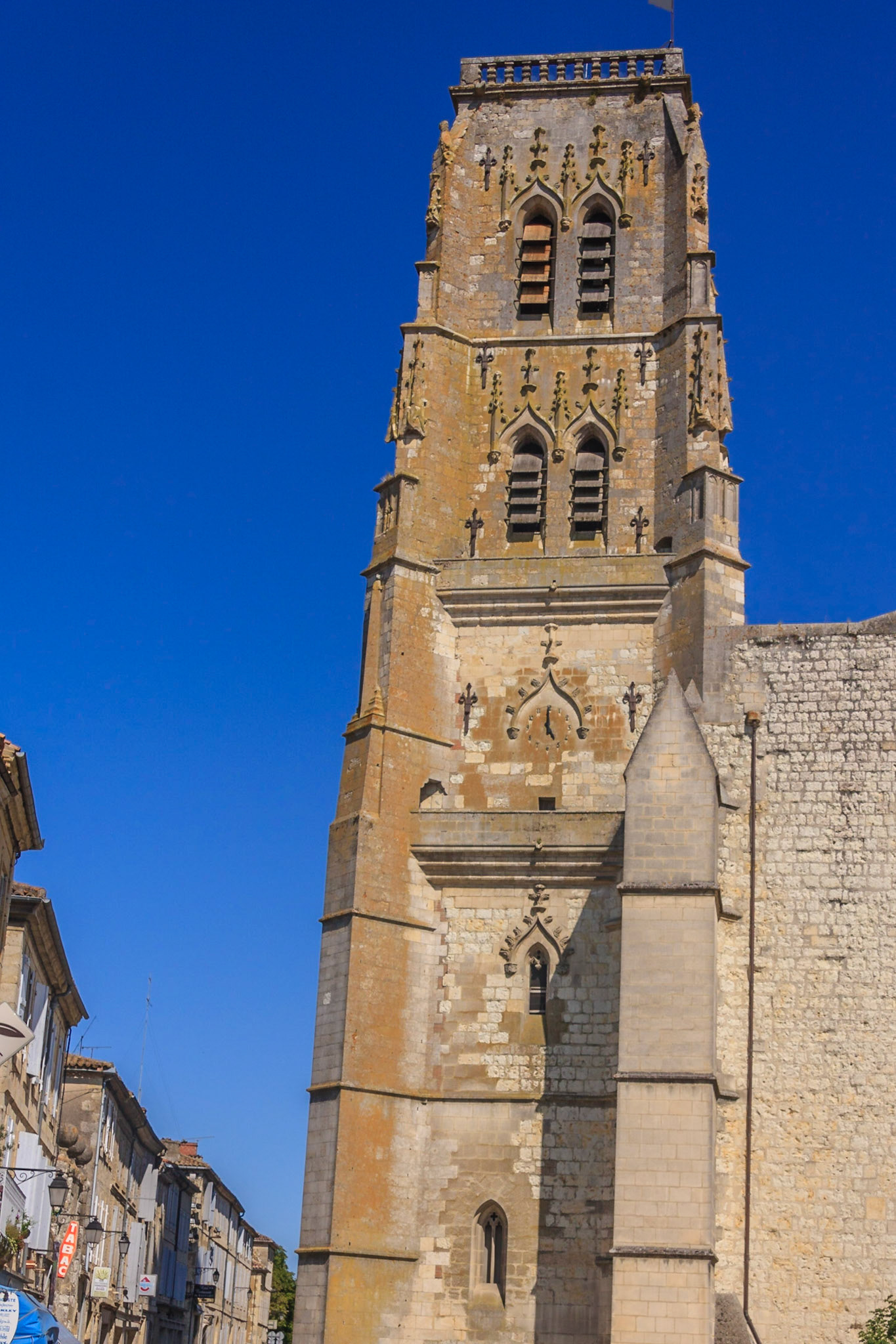 Lectoure