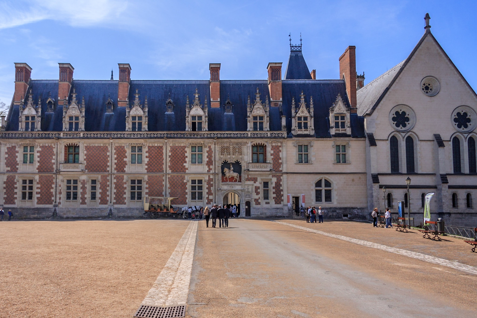 Blois