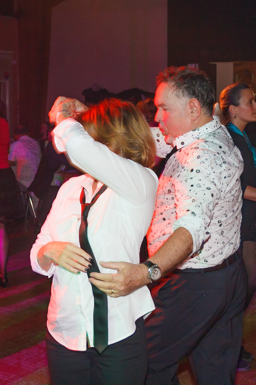 soirée k'danse à Vaujours (93)