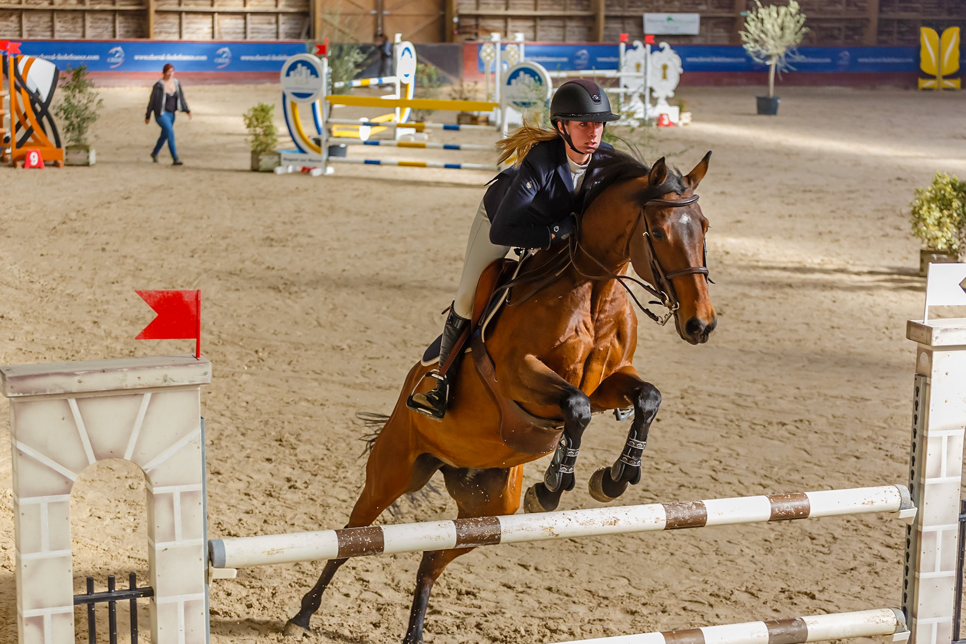 CSO Ozoir-la-Ferrière (77)