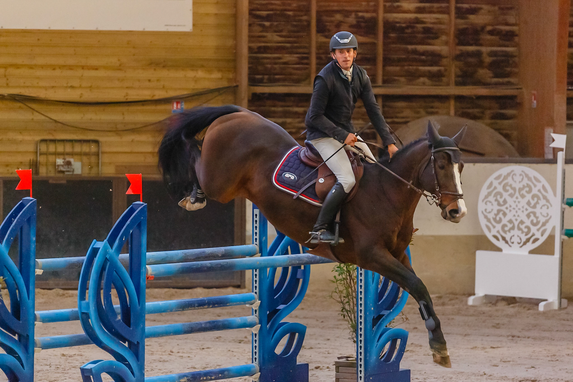 CSO Ozoir-la-Ferrière (77)