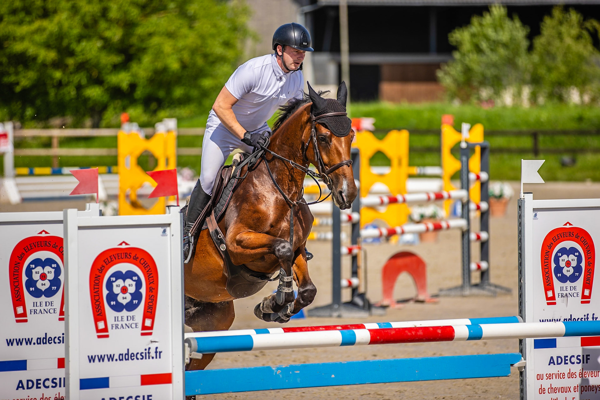 CSO Liverdy-en-Brie (77) 29