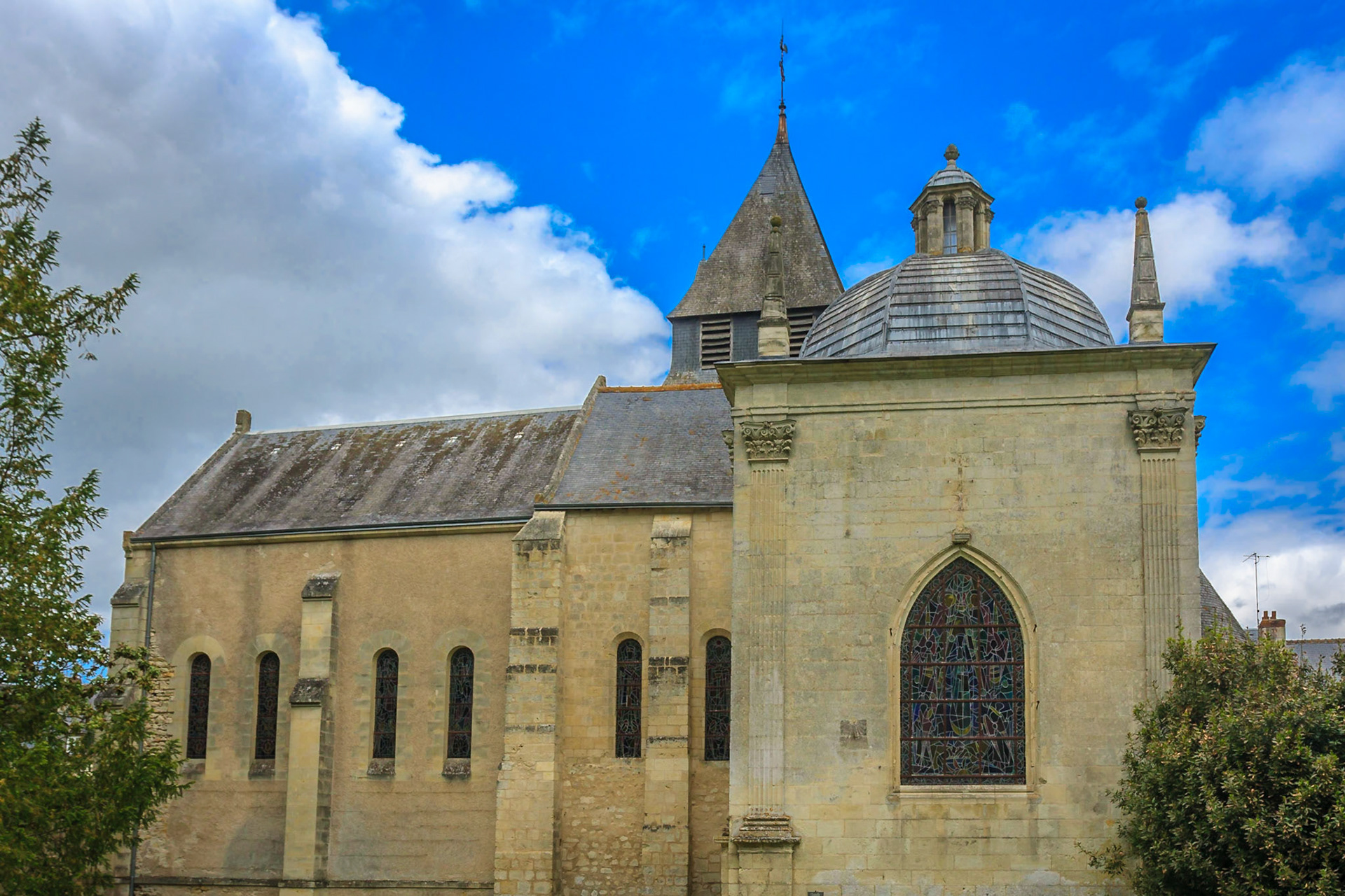 Azay-le-Rideau