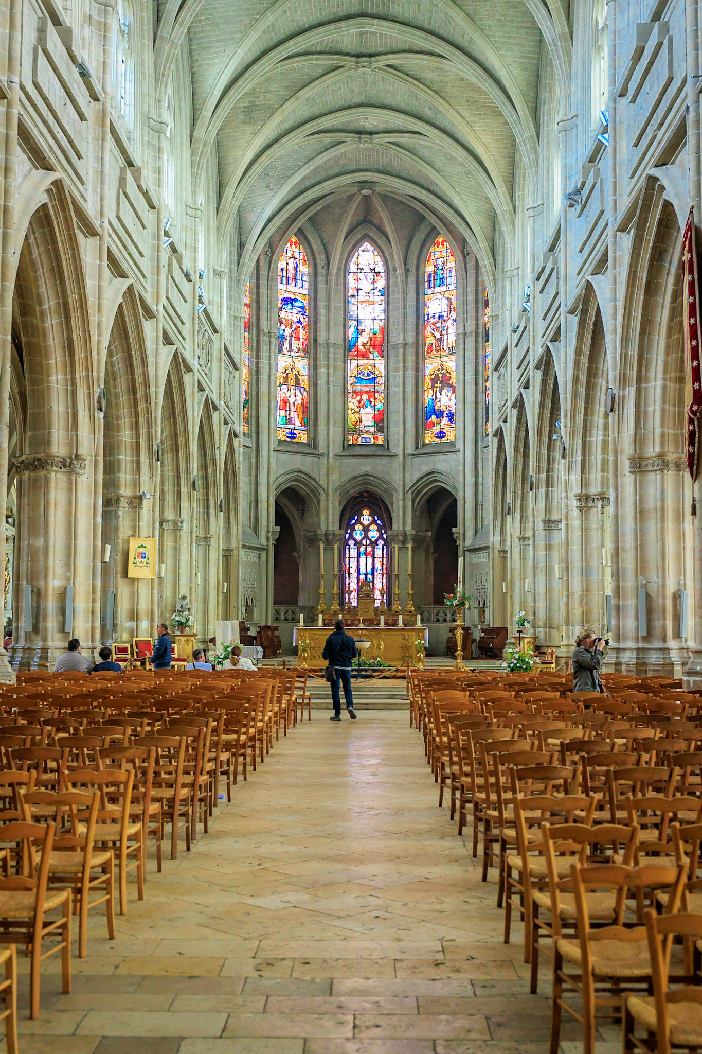 Blois