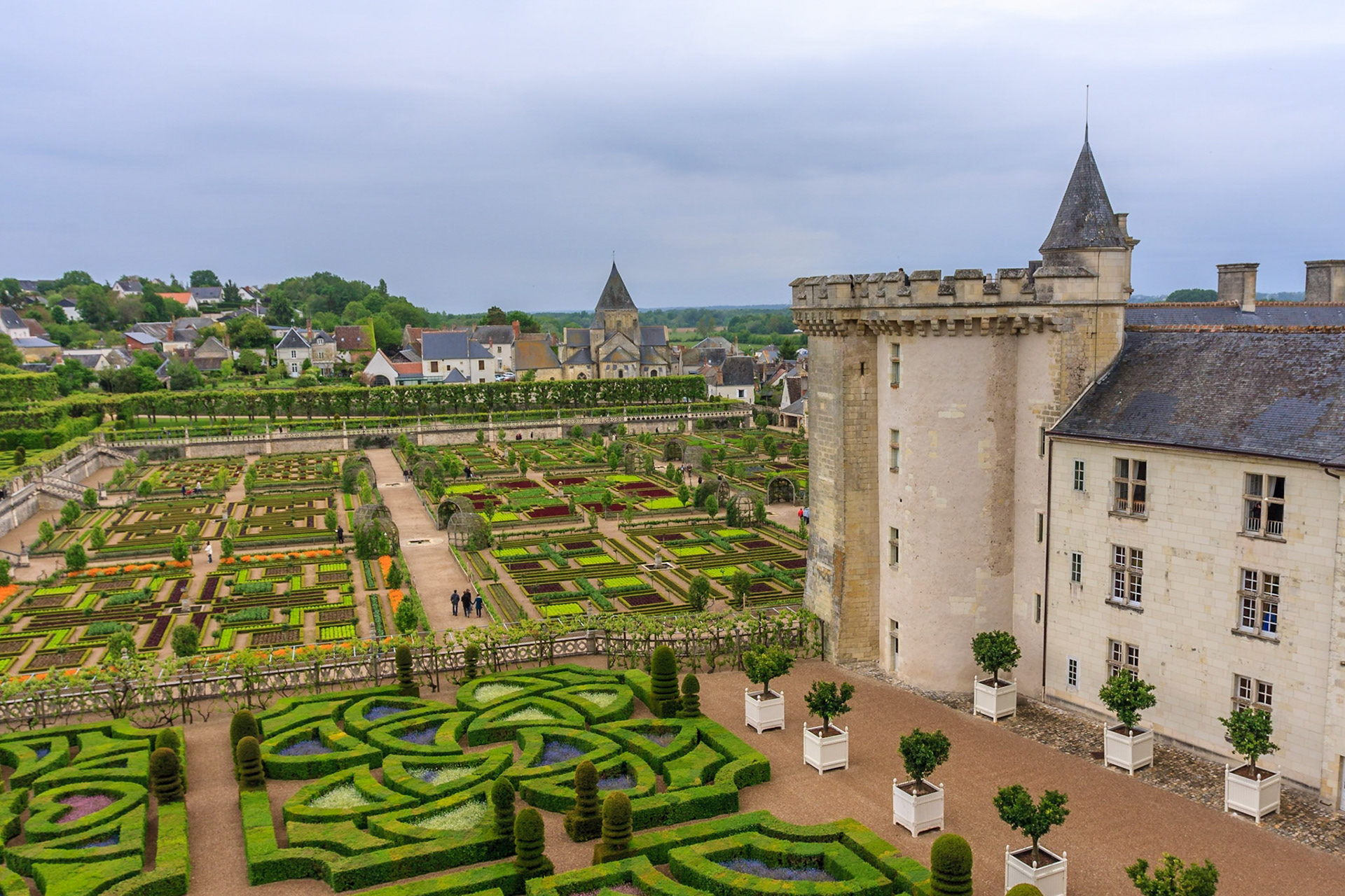 Villandry