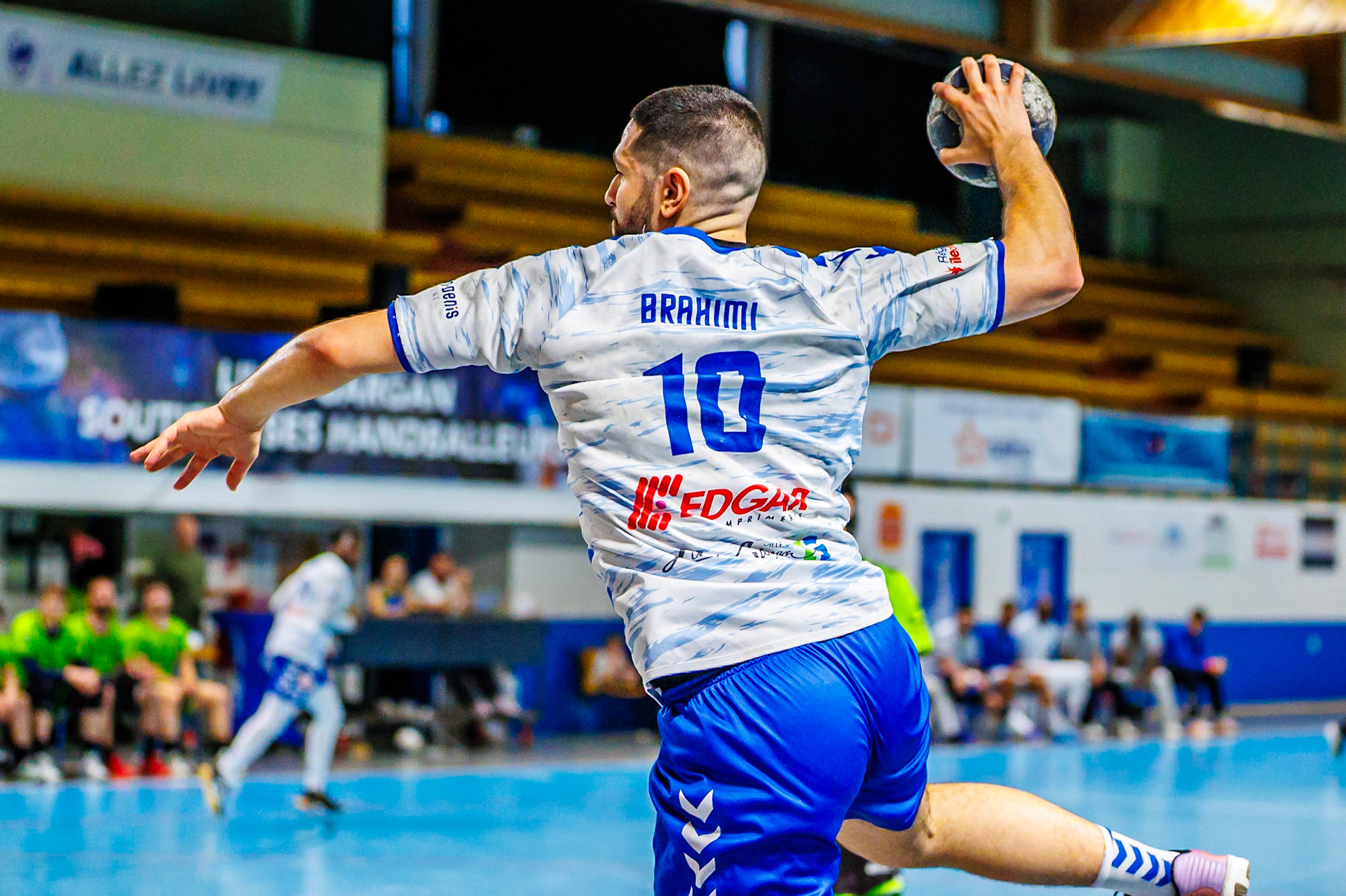 N1- j 26 -HBC Livry-Gargan VC  Rennes 28