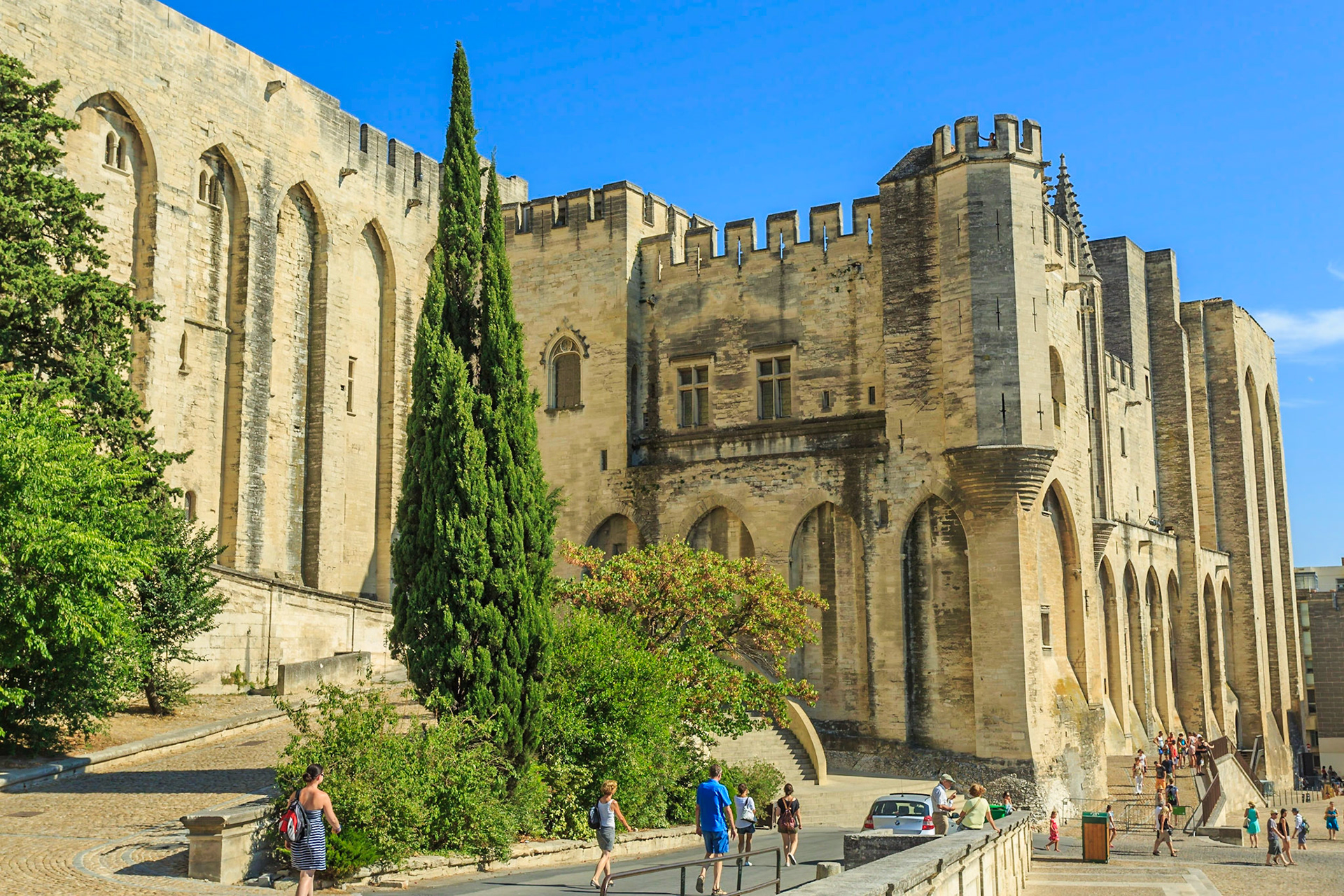 Avignon